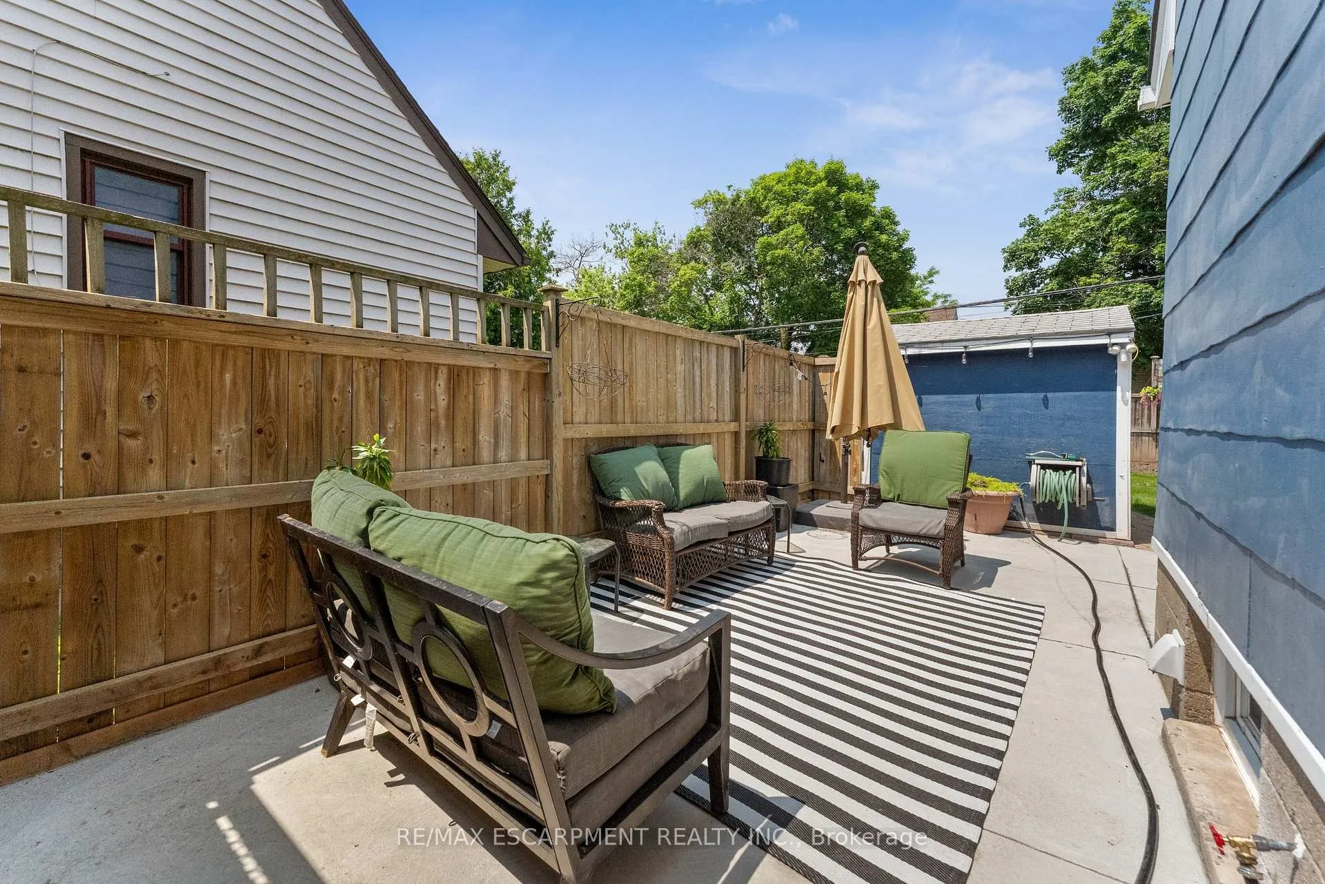 Photo 35 of 49 Eaton Place, Hamilton, McQuesten — HOMEH