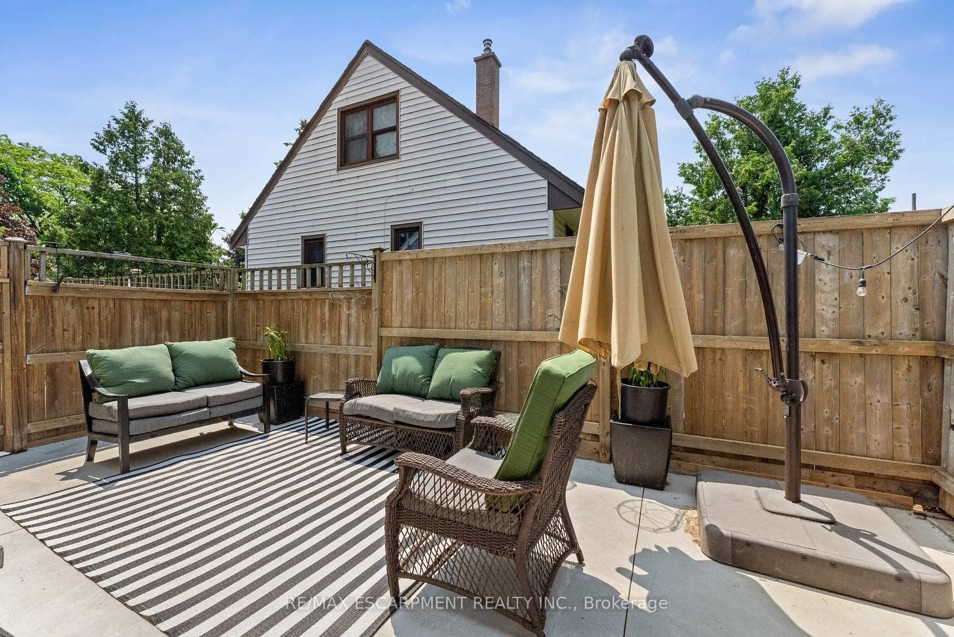 Photo 36 of 49 Eaton Place, Hamilton, McQuesten — HOMEH