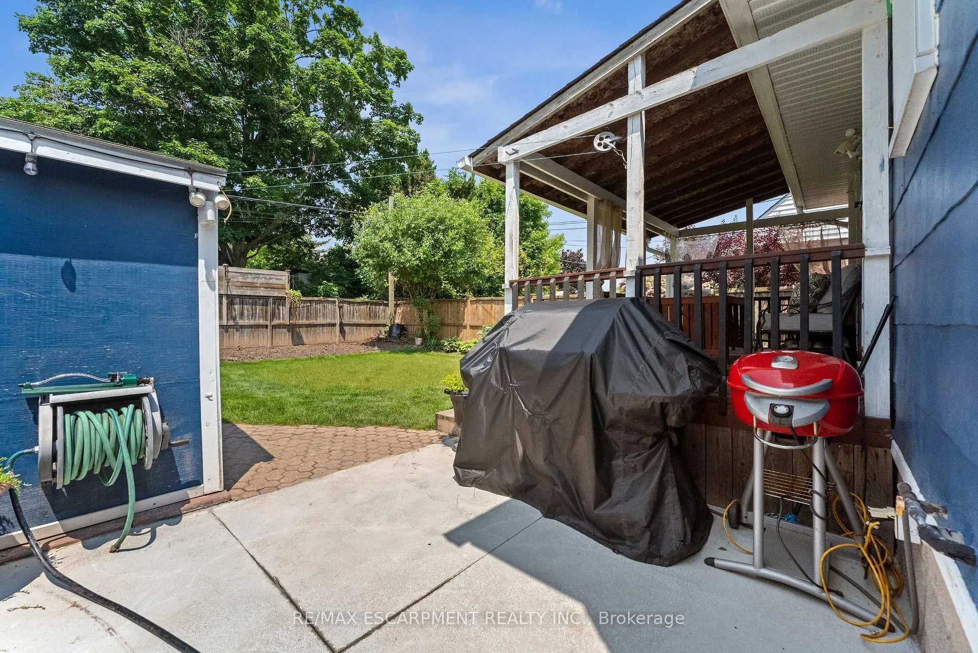 Photo 37 of 49 Eaton Place, Hamilton, McQuesten — HOMEH