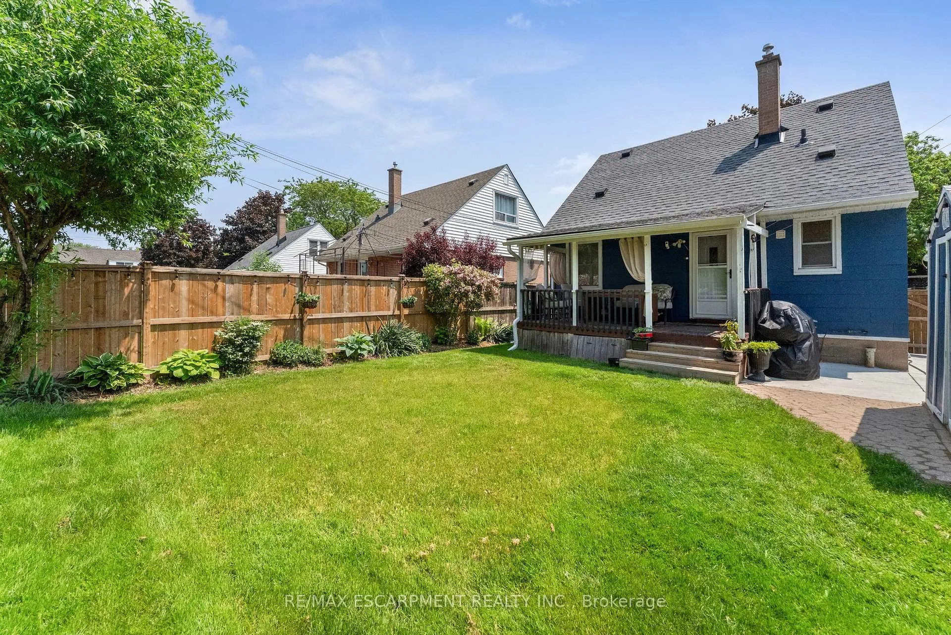 Photo 43 of 49 Eaton Place, Hamilton, McQuesten — HOMEH