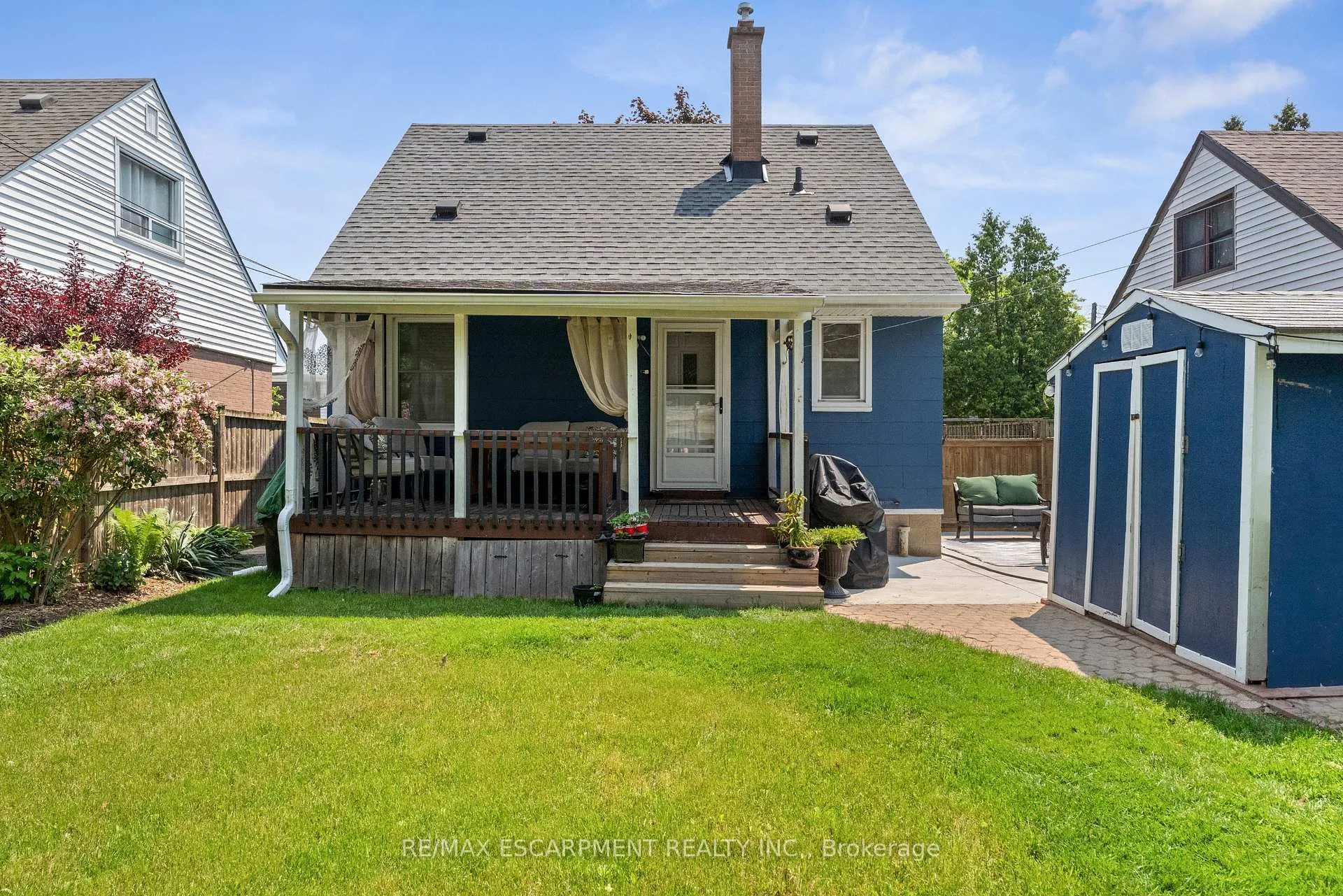 Photo 44 of 49 Eaton Place, Hamilton, McQuesten — HOMEH