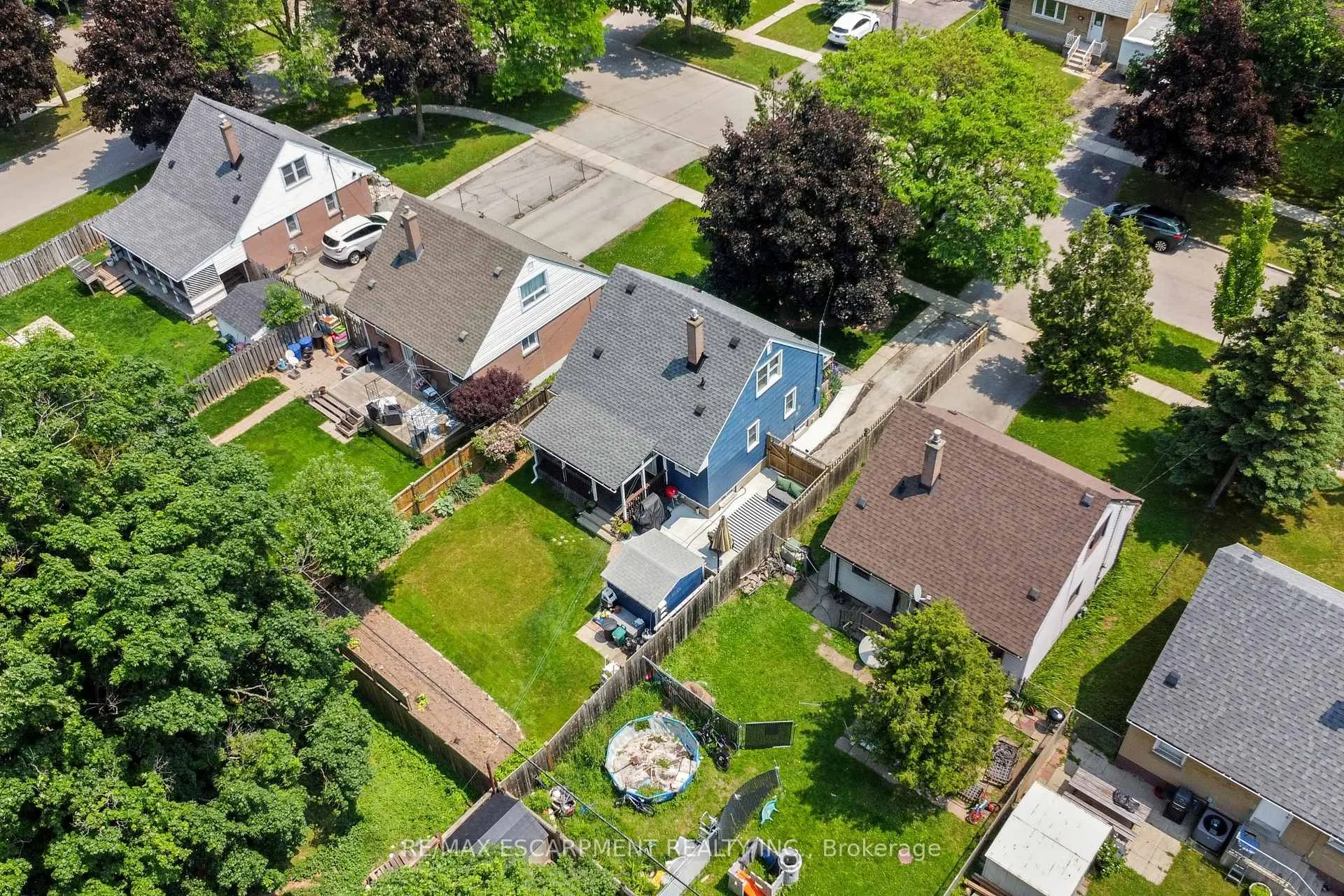 Photo 47 of 49 Eaton Place, Hamilton, McQuesten — HOMEH