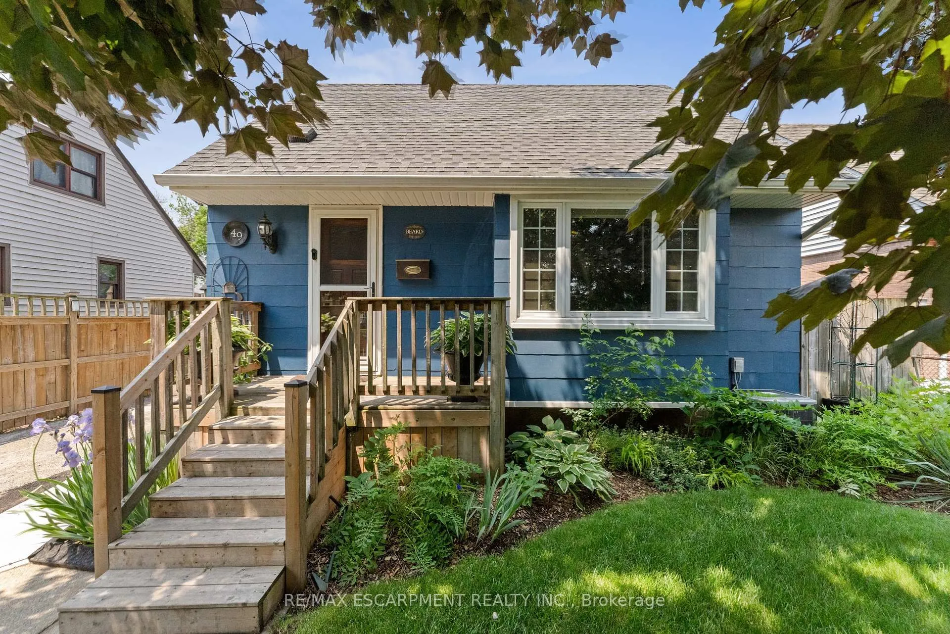 Photo 50 of 49 Eaton Place, Hamilton, McQuesten — HOMEH
