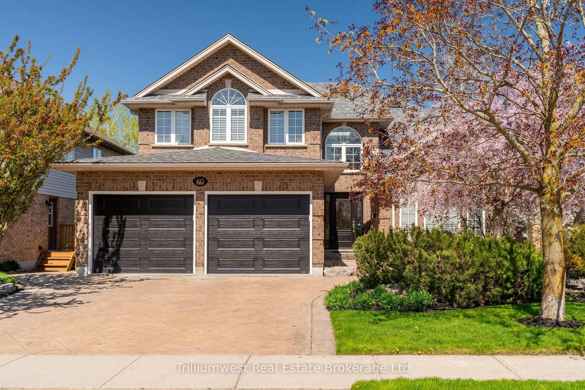 Photo 1 of 60 Robin Road, Guelph, Kortright East — HOMEH