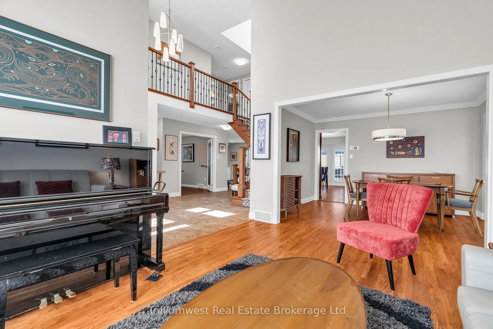 Photo 7 of 60 Robin Road, Guelph, Kortright East — HOMEH