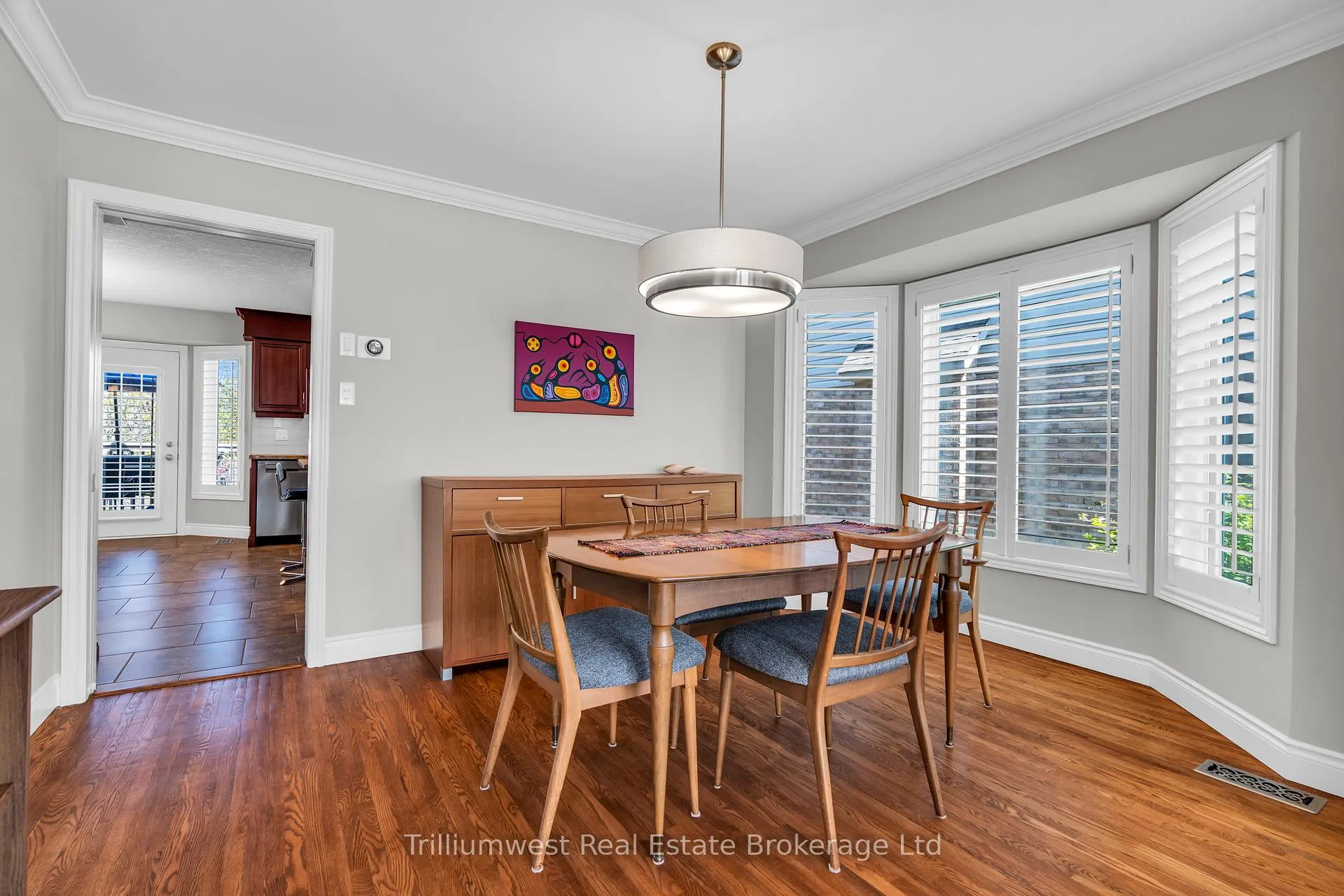 Photo 8 of 60 Robin Road, Guelph, Kortright East — HOMEH