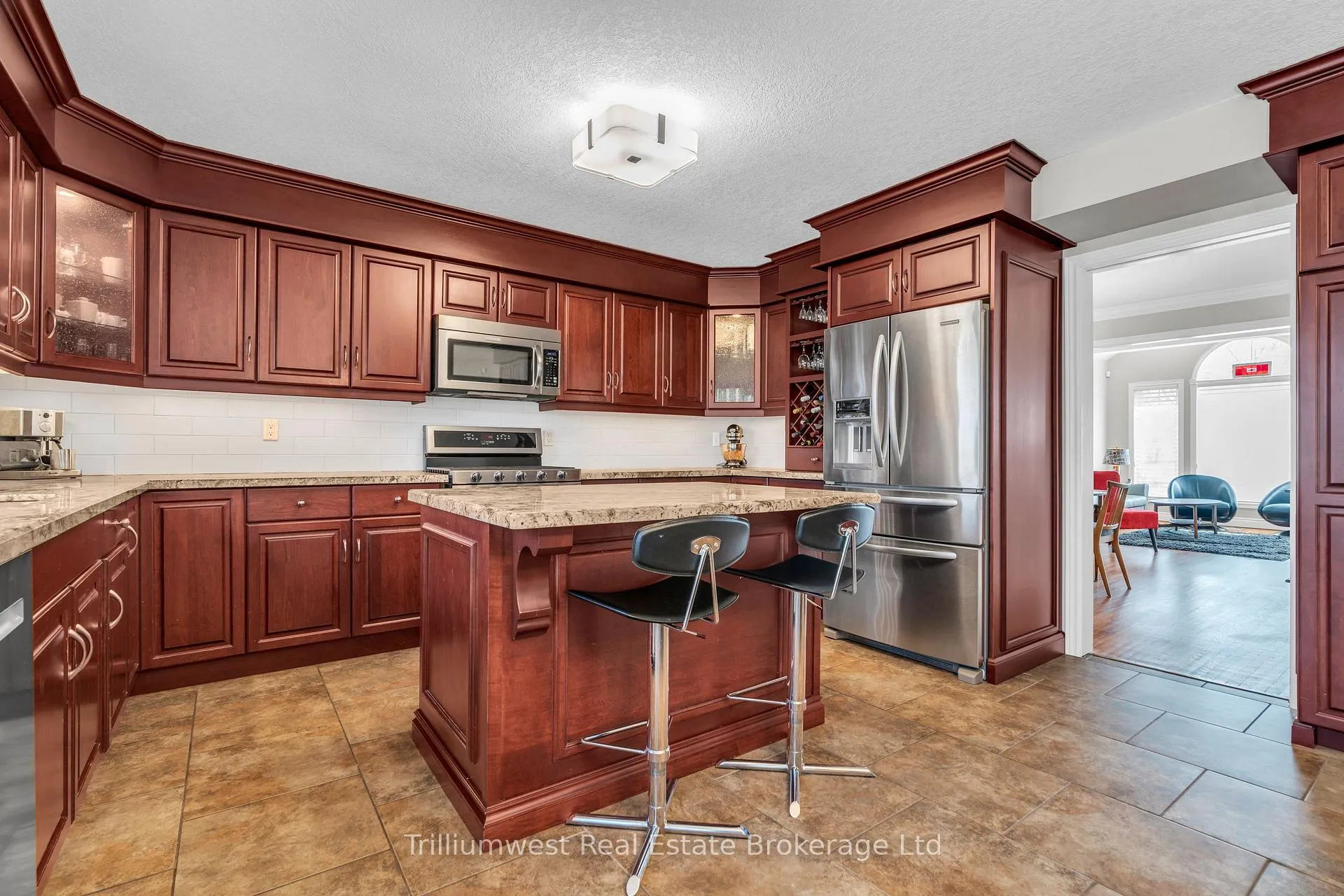 Photo 11 of 60 Robin Road, Guelph, Kortright East — HOMEH