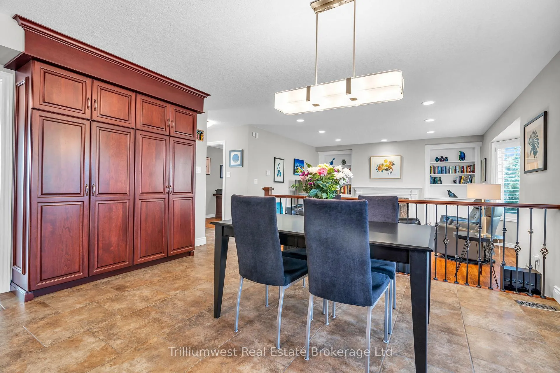 Photo 13 of 60 Robin Road, Guelph, Kortright East — HOMEH