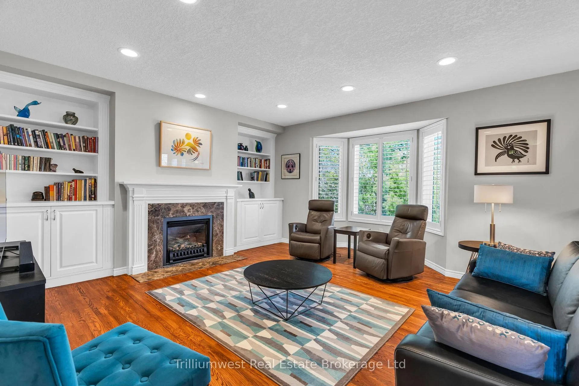 Photo 14 of 60 Robin Road, Guelph, Kortright East — HOMEH