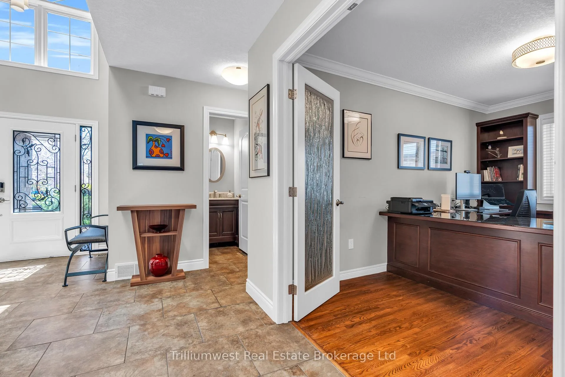 Photo 16 of 60 Robin Road, Guelph, Kortright East — HOMEH