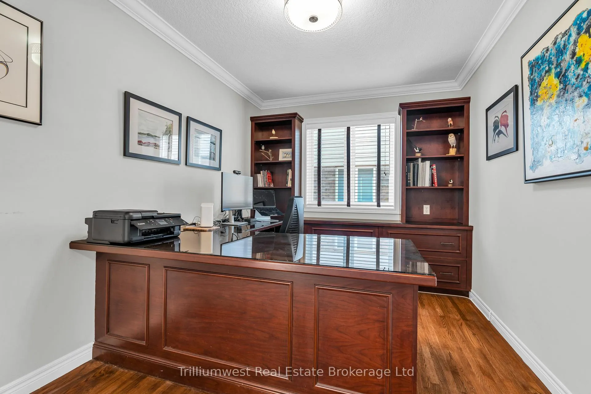 Photo 17 of 60 Robin Road, Guelph, Kortright East — HOMEH