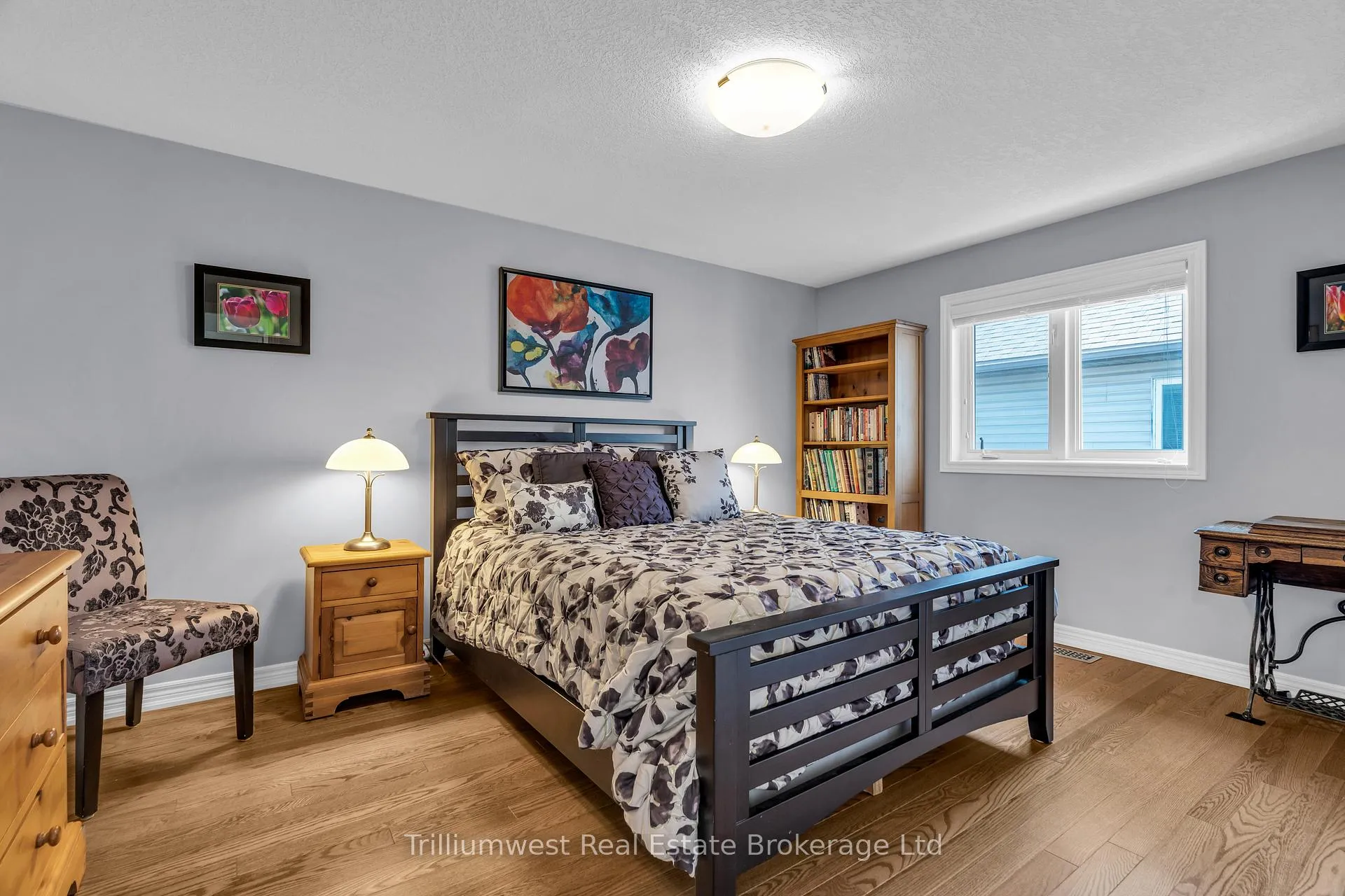 Photo 23 of 60 Robin Road, Guelph, Kortright East — HOMEH