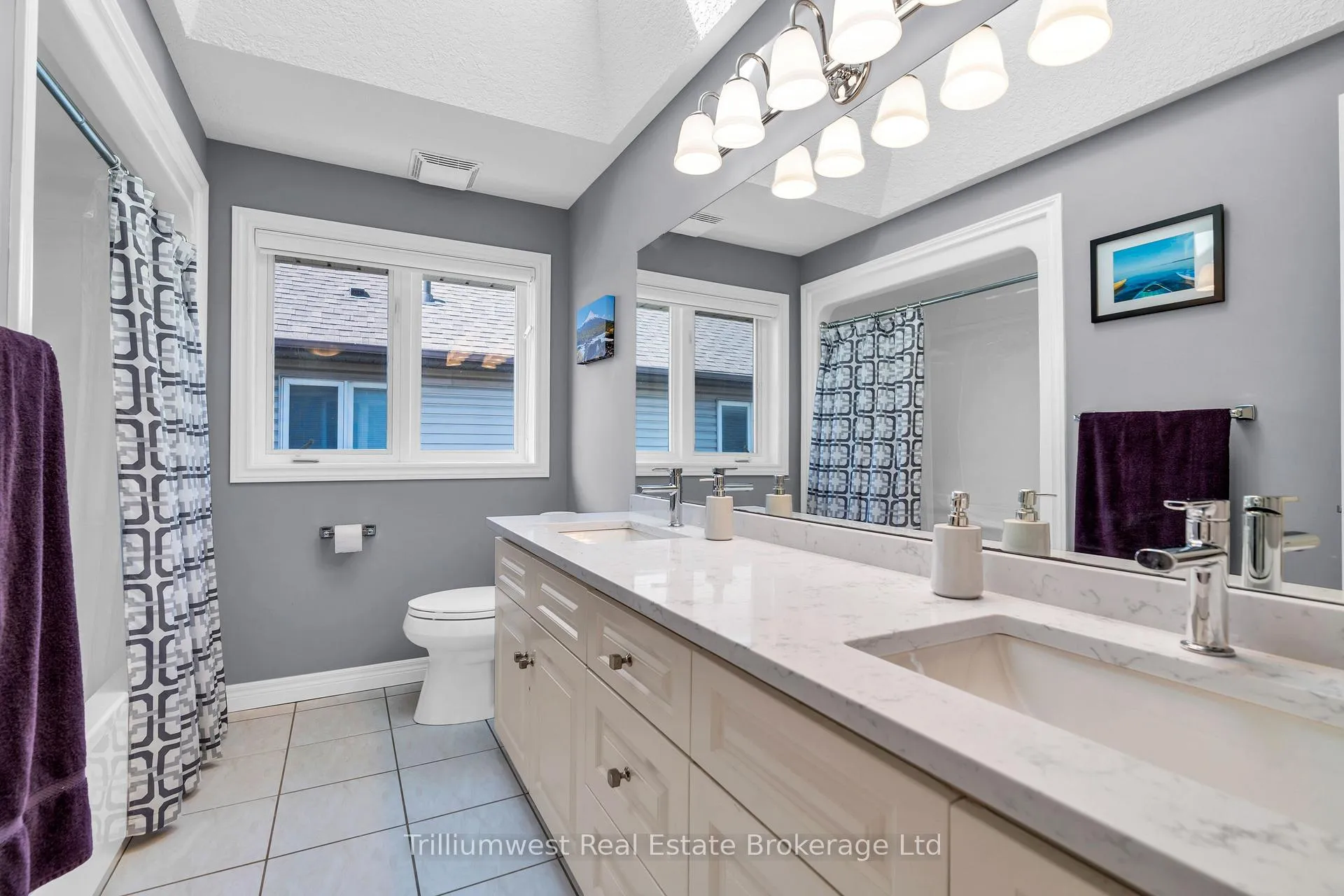 Photo 24 of 60 Robin Road, Guelph, Kortright East — HOMEH