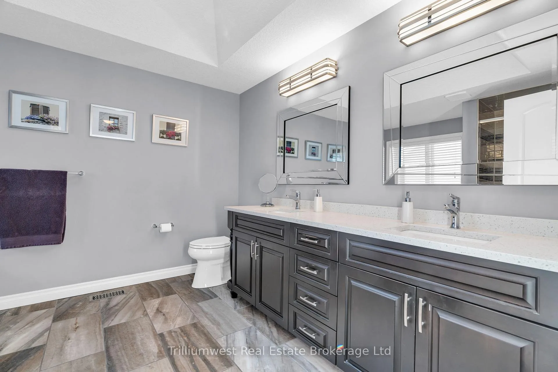 Photo 29 of 60 Robin Road, Guelph, Kortright East — HOMEH