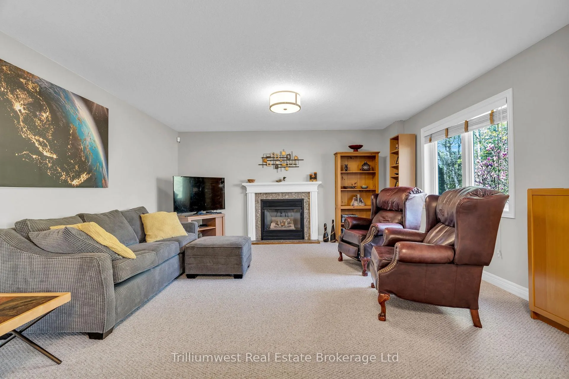 Photo 36 of 60 Robin Road, Guelph, Kortright East — HOMEH