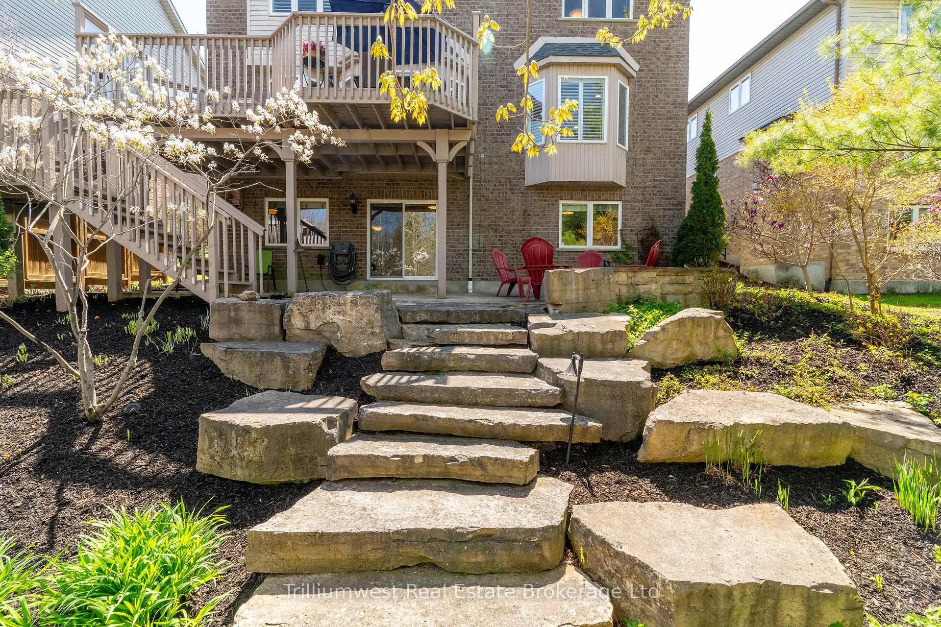 Photo 39 of 60 Robin Road, Guelph, Kortright East — HOMEH