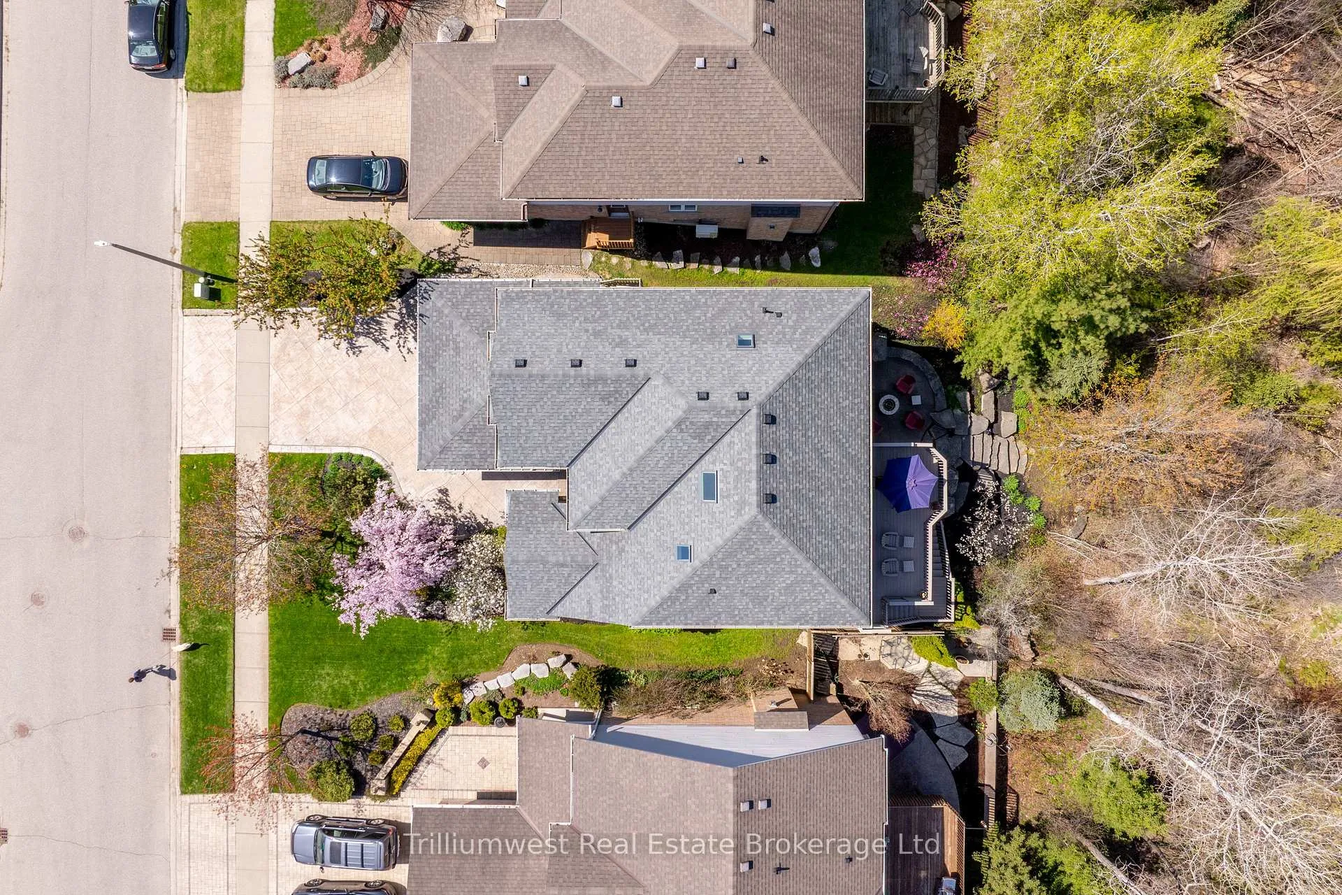 Photo 45 of 60 Robin Road, Guelph, Kortright East — HOMEH
