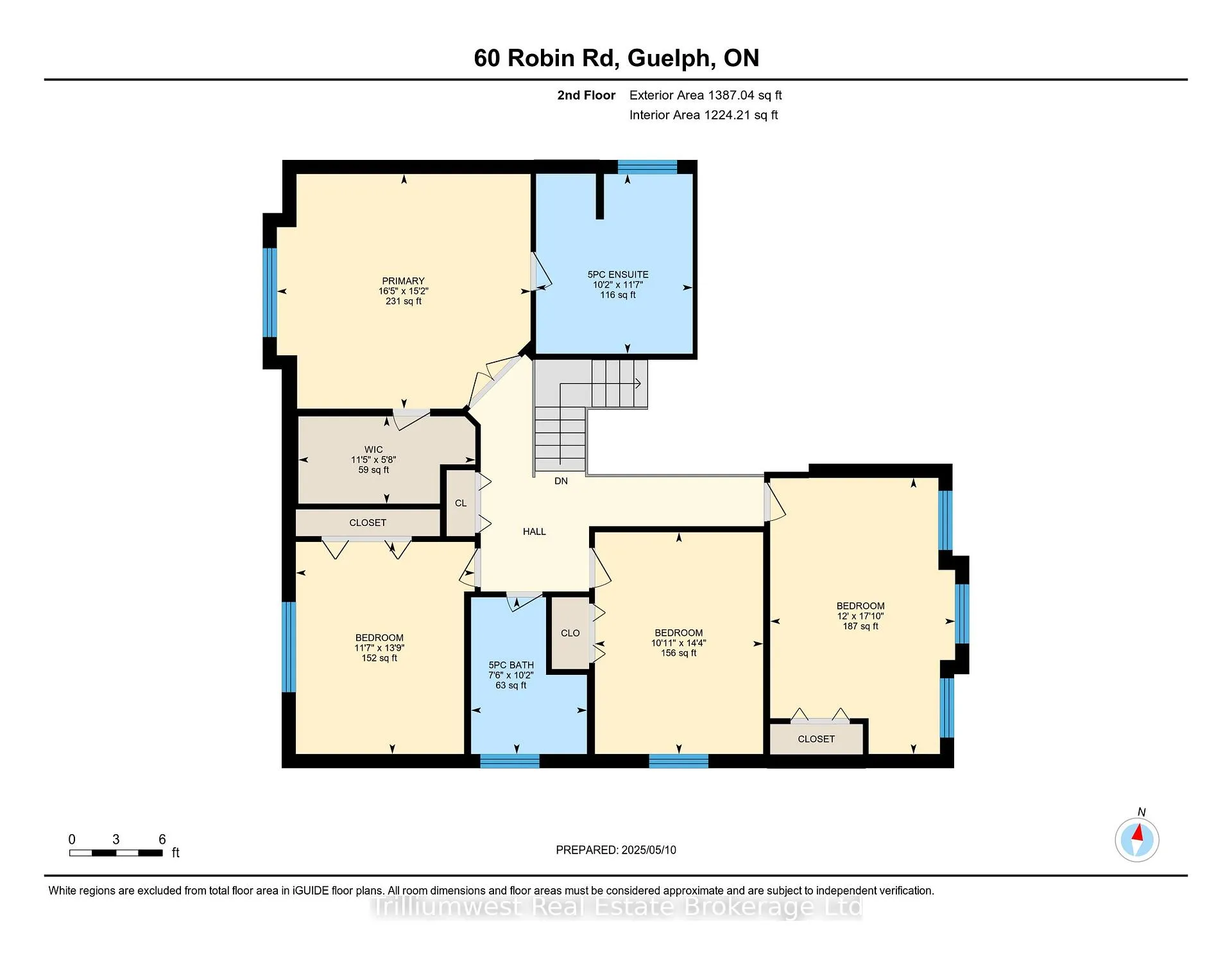 Photo 49 of 60 Robin Road, Guelph, Kortright East — HOMEH