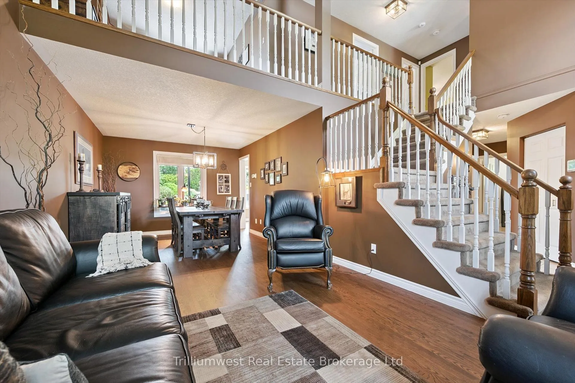 Photo 6 of 78 Pheasant Run Drive, Guelph, Kortright Hills — HOMEH