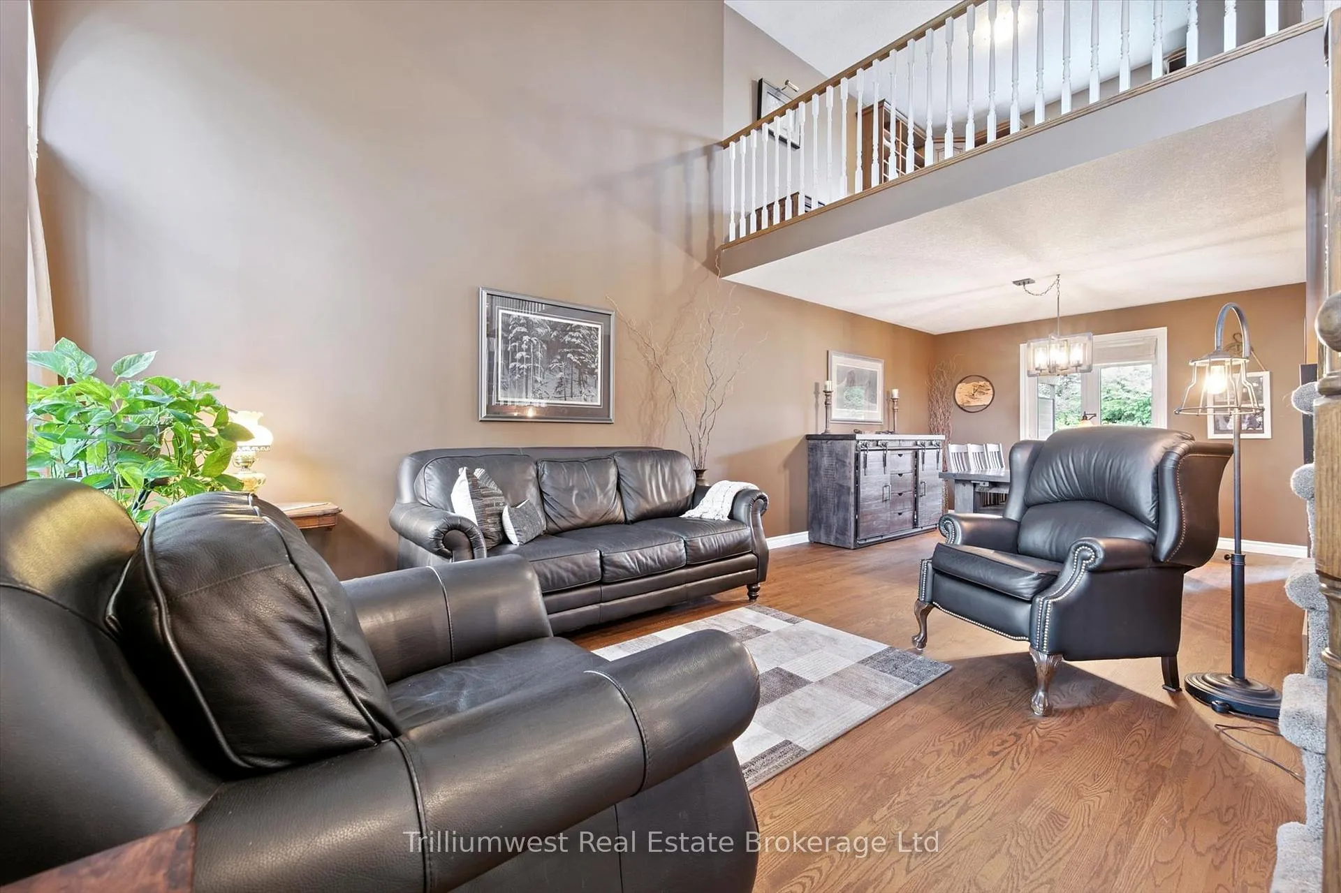 Photo 8 of 78 Pheasant Run Drive, Guelph, Kortright Hills — HOMEH