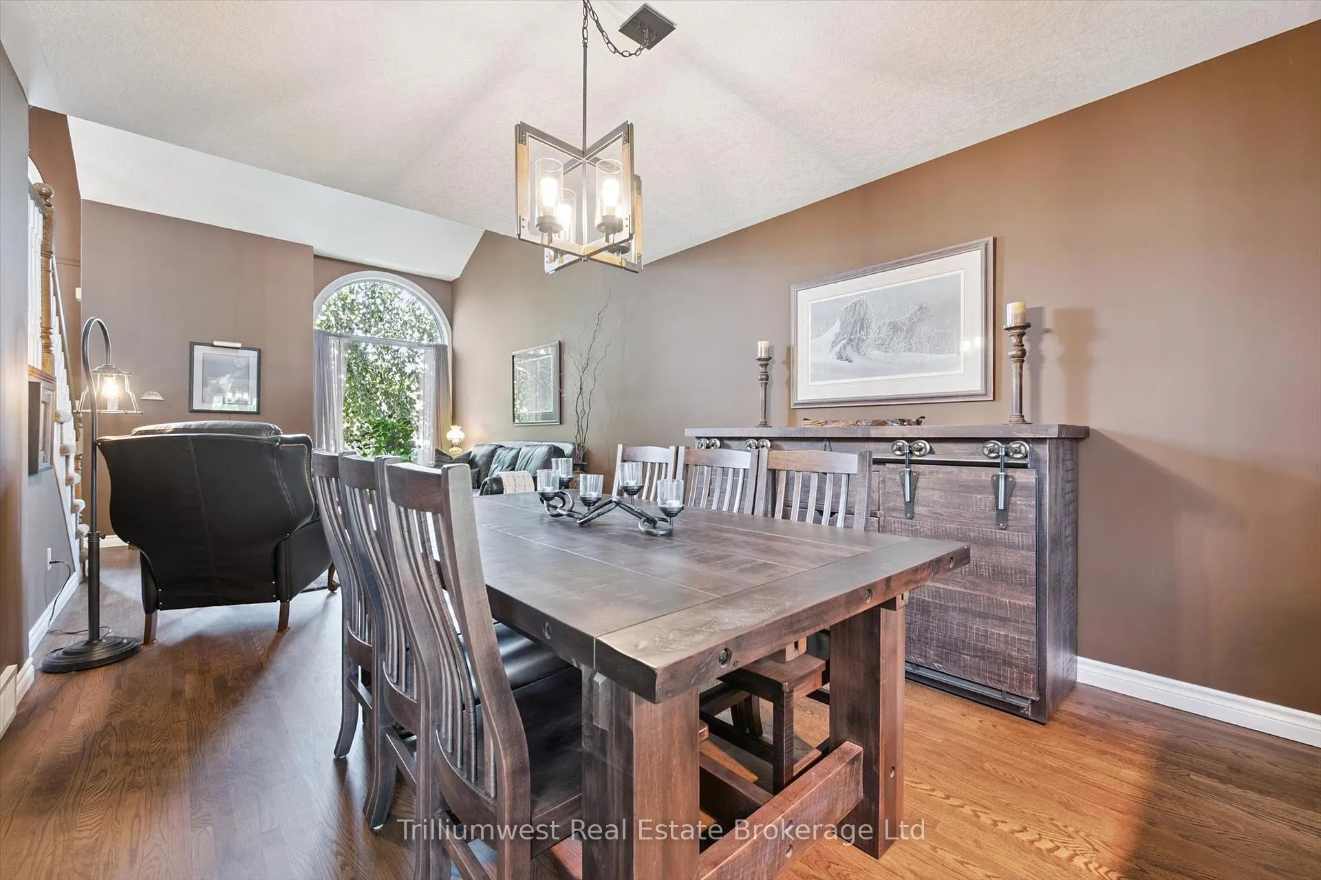 Photo 9 of 78 Pheasant Run Drive, Guelph, Kortright Hills — HOMEH