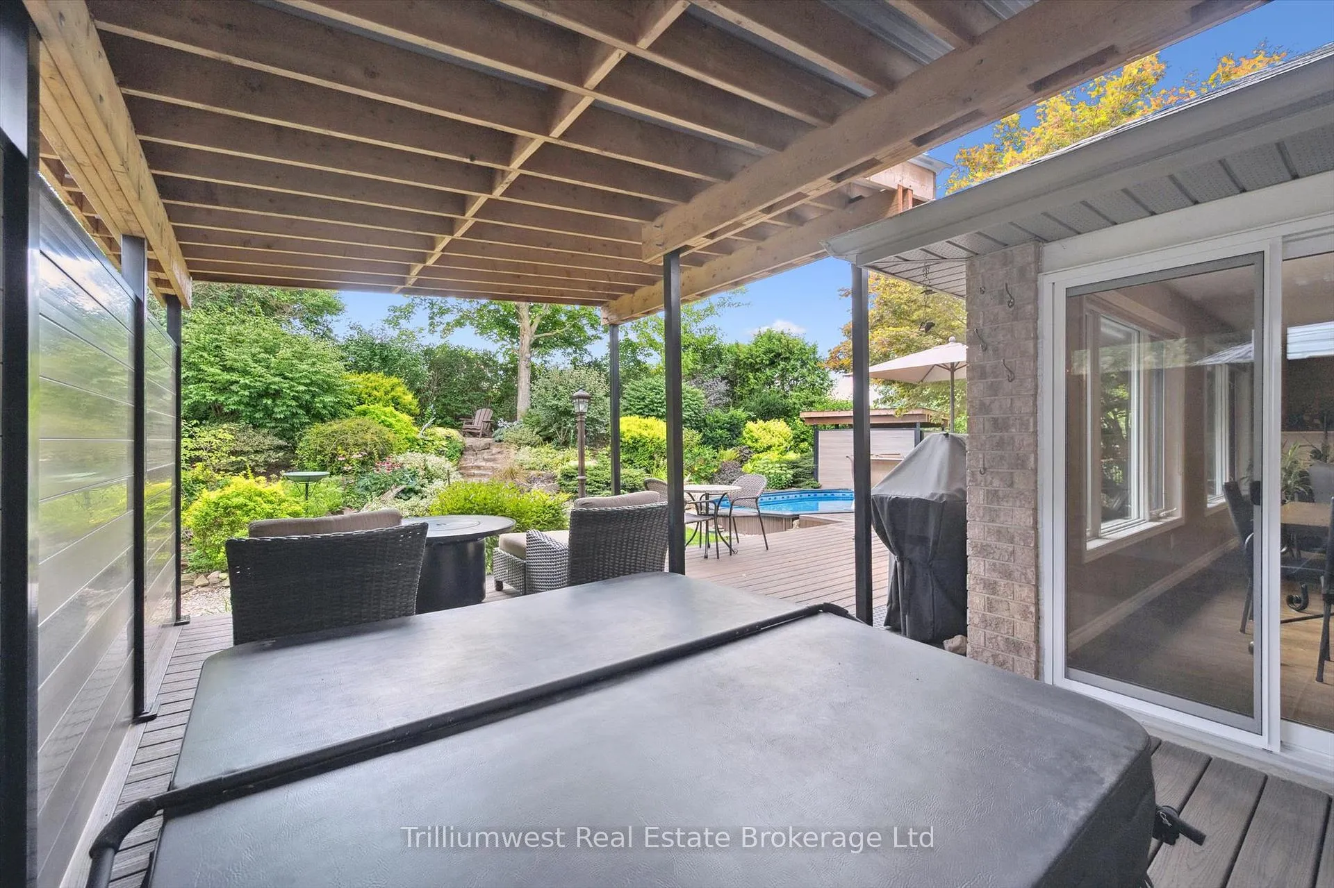 Photo 33 of 78 Pheasant Run Drive, Guelph, Kortright Hills — HOMEH
