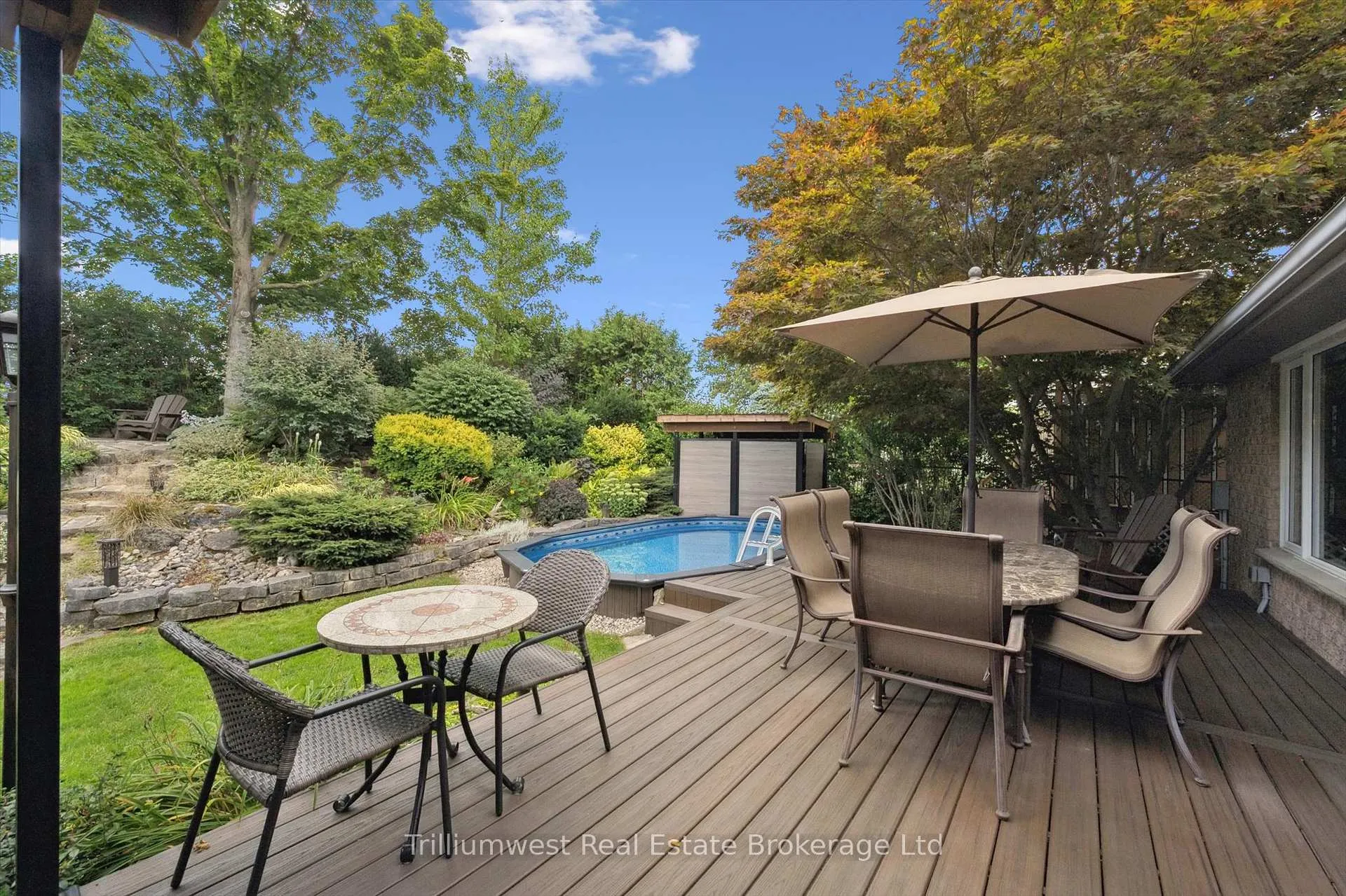 Photo 34 of 78 Pheasant Run Drive, Guelph, Kortright Hills — HOMEH