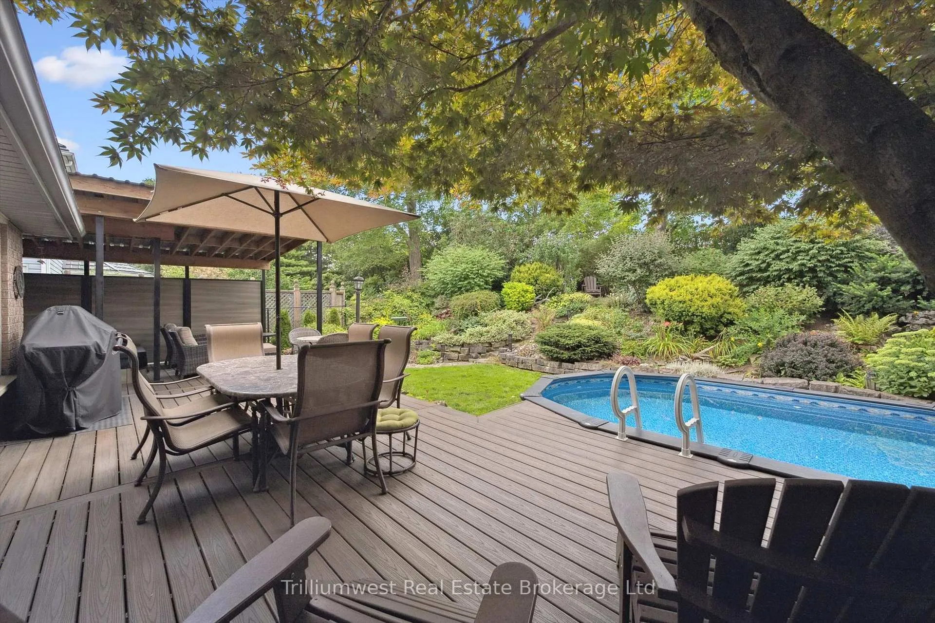 Photo 35 of 78 Pheasant Run Drive, Guelph, Kortright Hills — HOMEH
