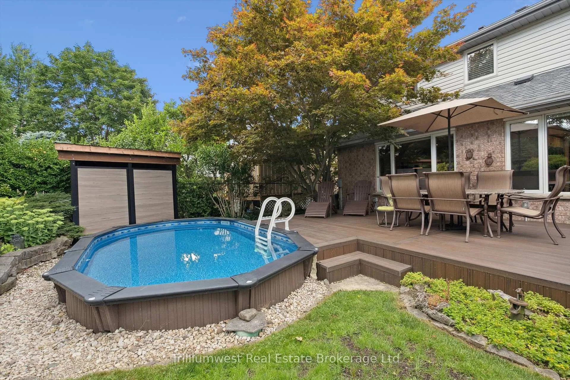 Photo 36 of 78 Pheasant Run Drive, Guelph, Kortright Hills — HOMEH