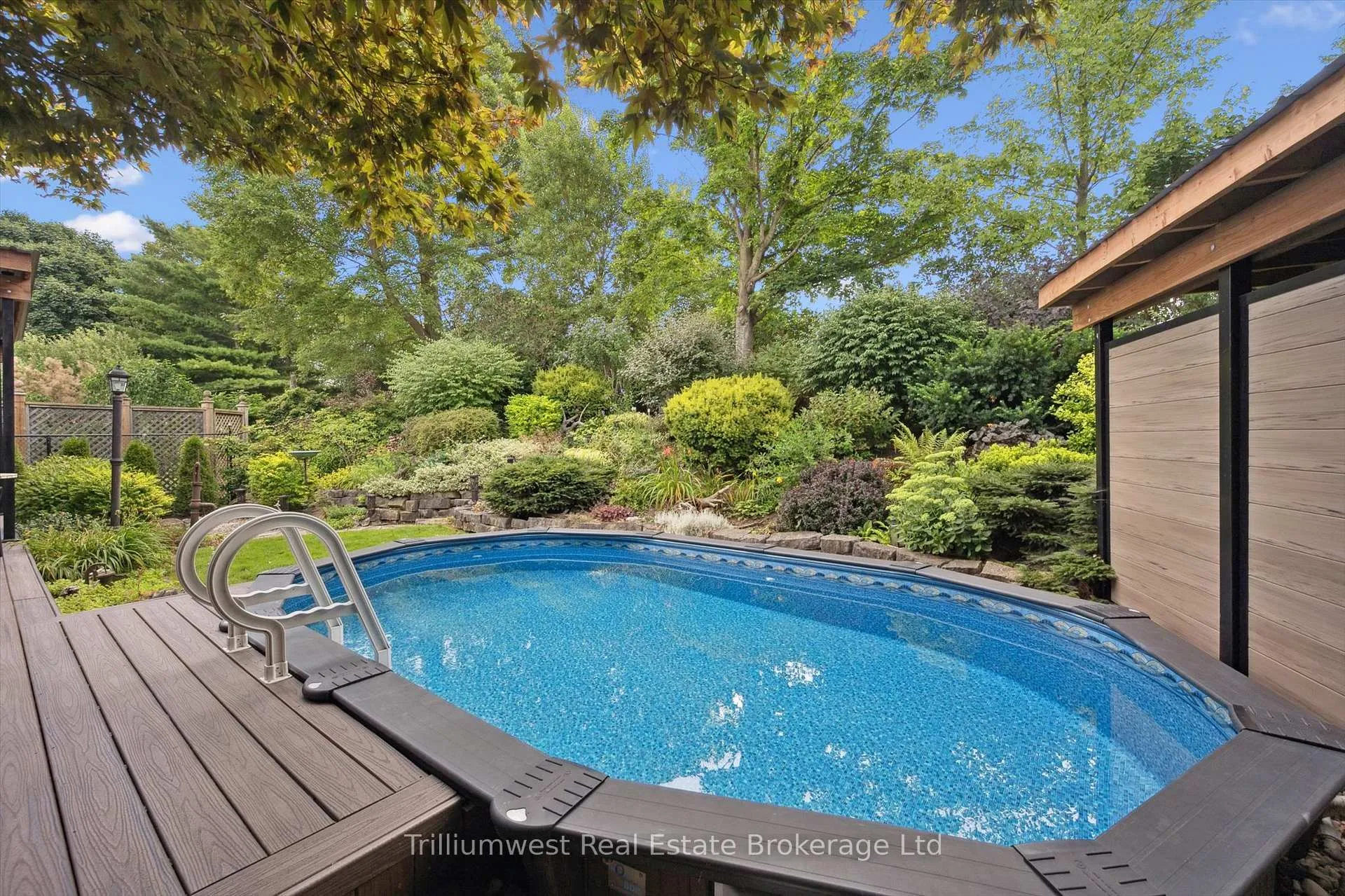 Photo 37 of 78 Pheasant Run Drive, Guelph, Kortright Hills — HOMEH