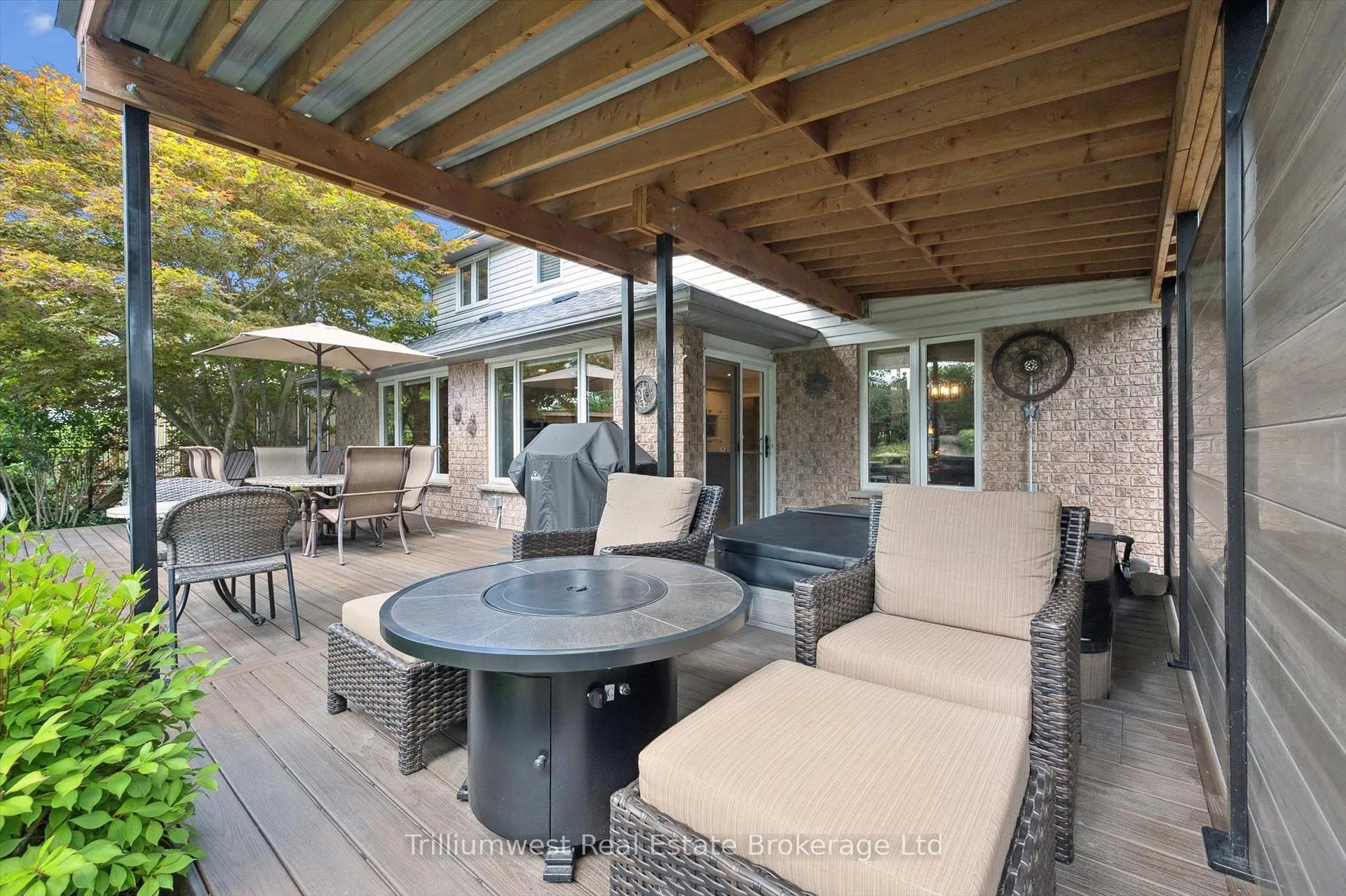 Photo 41 of 78 Pheasant Run Drive, Guelph, Kortright Hills — HOMEH