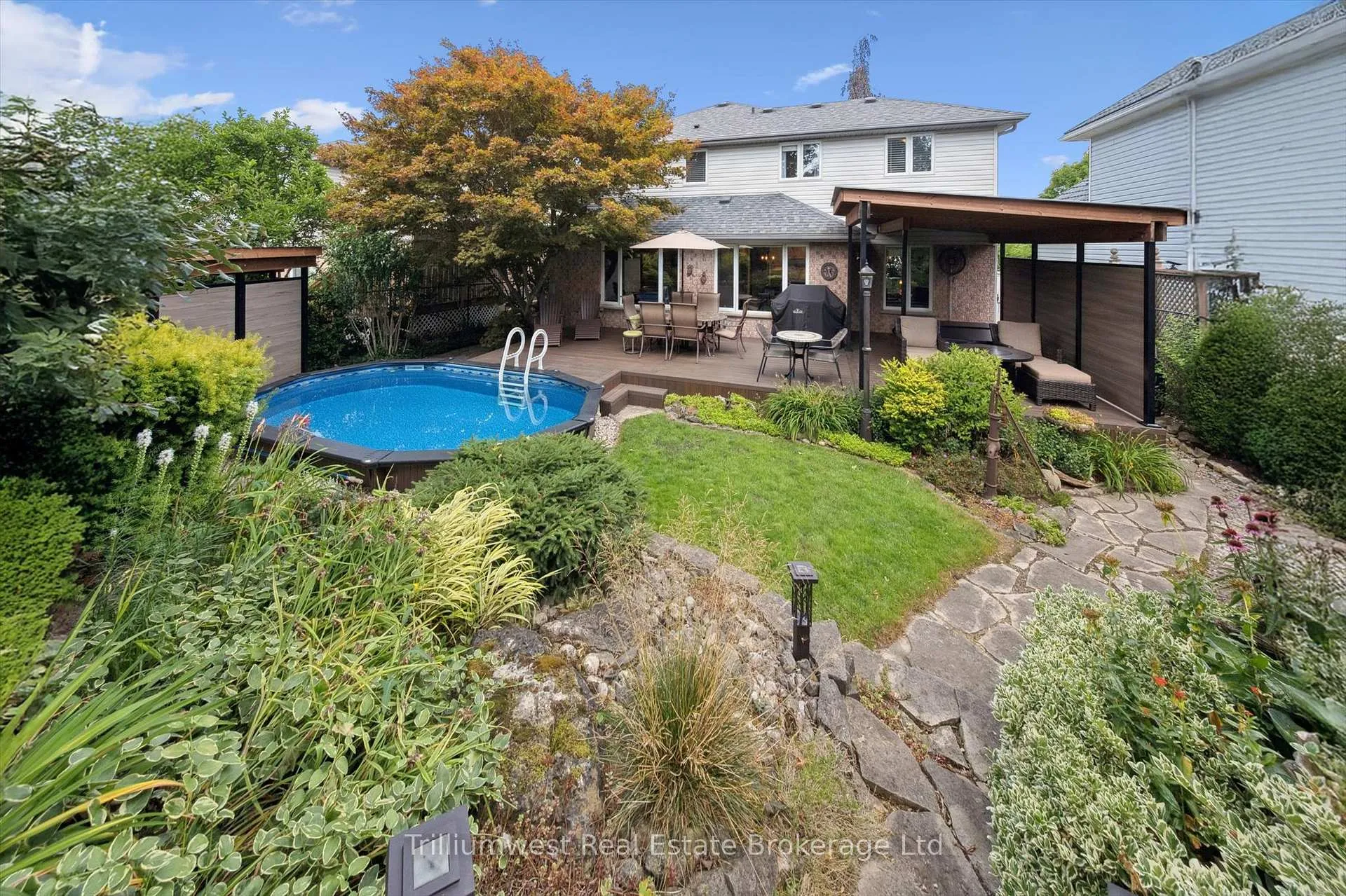 Photo 42 of 78 Pheasant Run Drive, Guelph, Kortright Hills — HOMEH