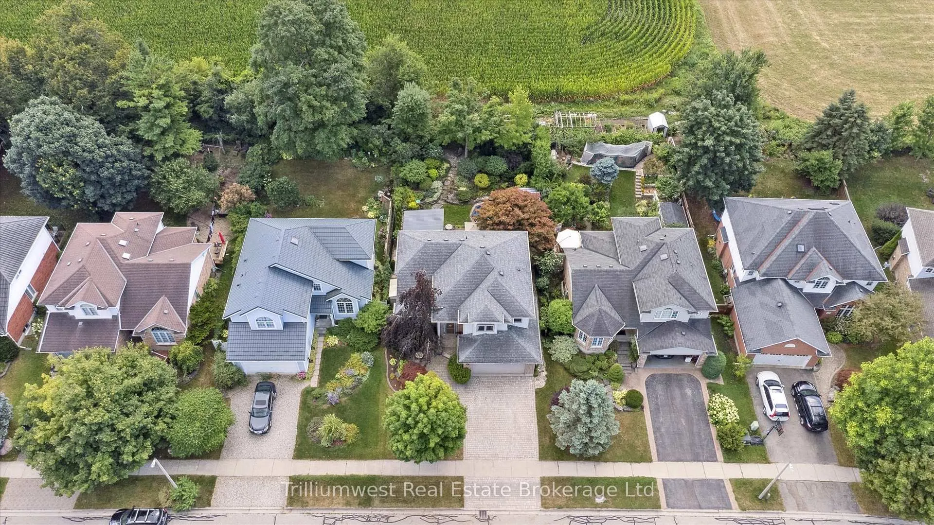 Photo 43 of 78 Pheasant Run Drive, Guelph, Kortright Hills — HOMEH