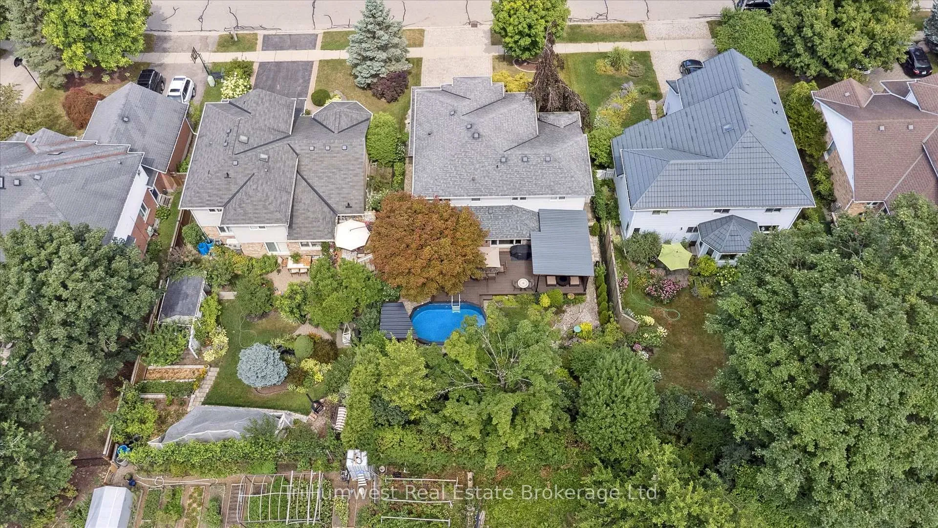 Photo 44 of 78 Pheasant Run Drive, Guelph, Kortright Hills — HOMEH