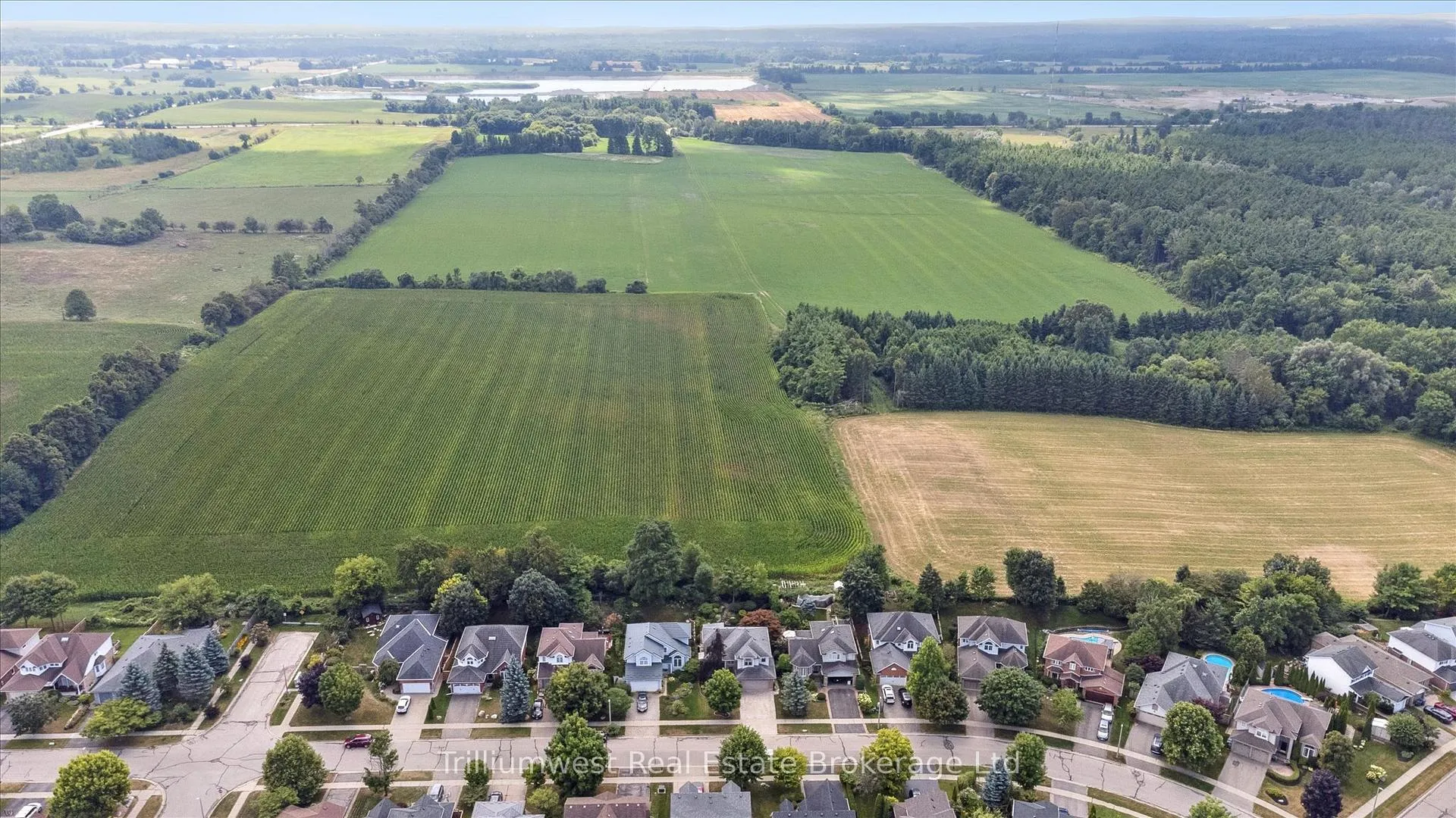 Photo 45 of 78 Pheasant Run Drive, Guelph, Kortright Hills — HOMEH
