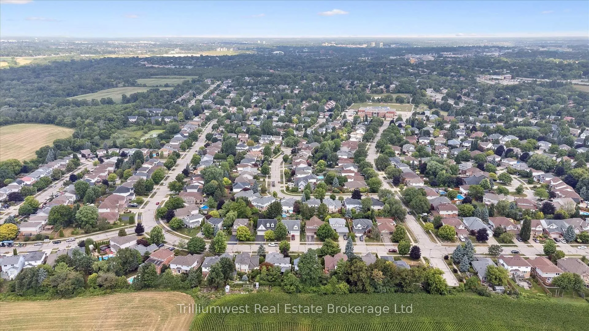Photo 46 of 78 Pheasant Run Drive, Guelph, Kortright Hills — HOMEH