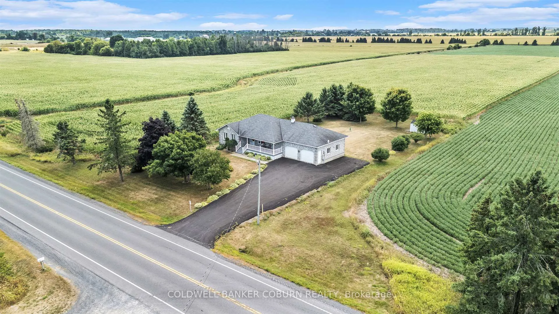 Photo 2 of 3010 County 7 Road, North Dundas, North Dundas (Winchester) Twp — HOMEH