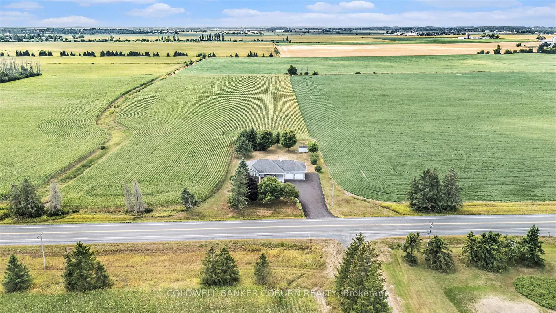 Photo 3 of 3010 County 7 Road, North Dundas, North Dundas (Winchester) Twp — HOMEH