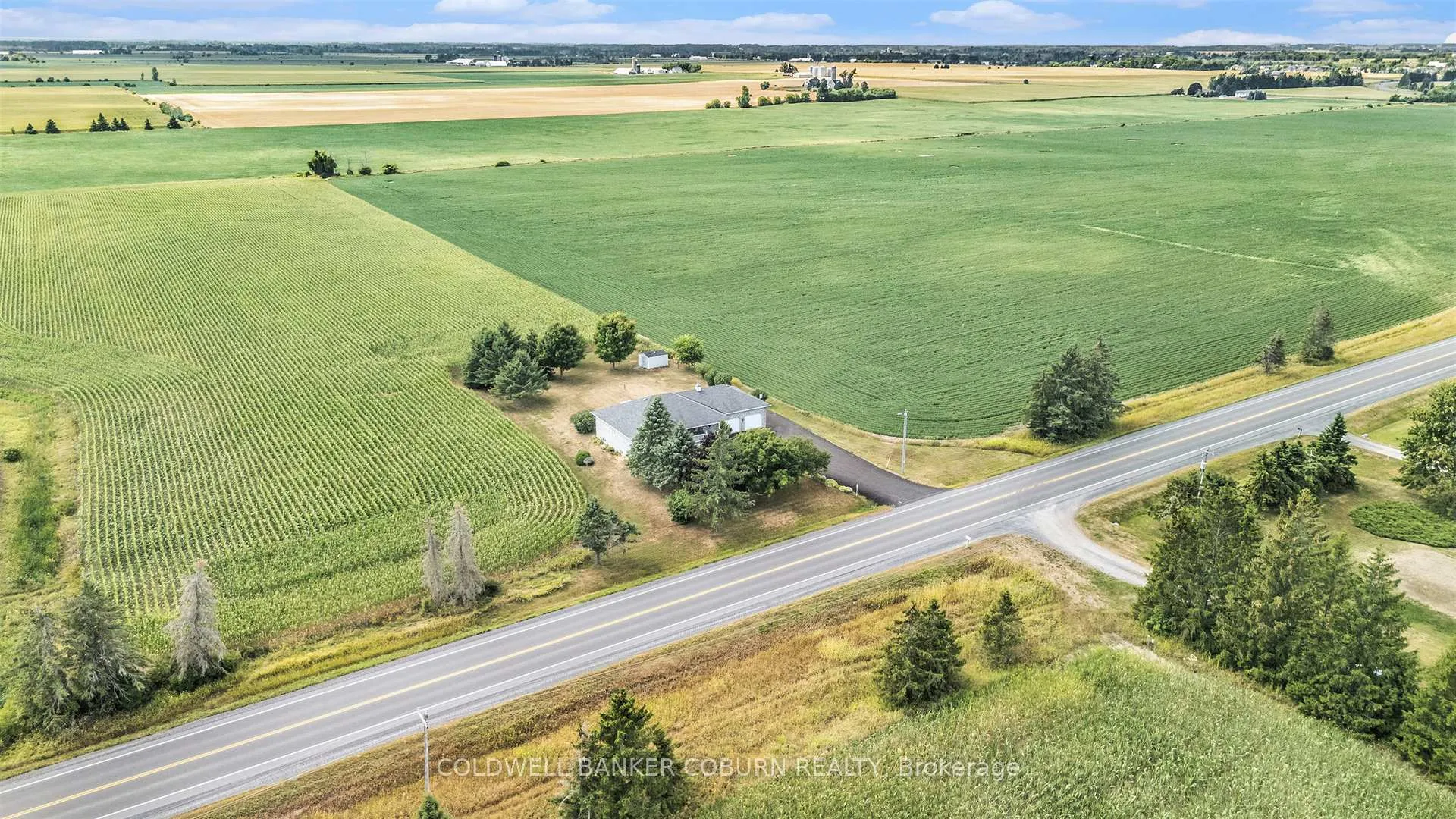 Photo 33 of 3010 County 7 Road, North Dundas, North Dundas (Winchester) Twp — HOMEH