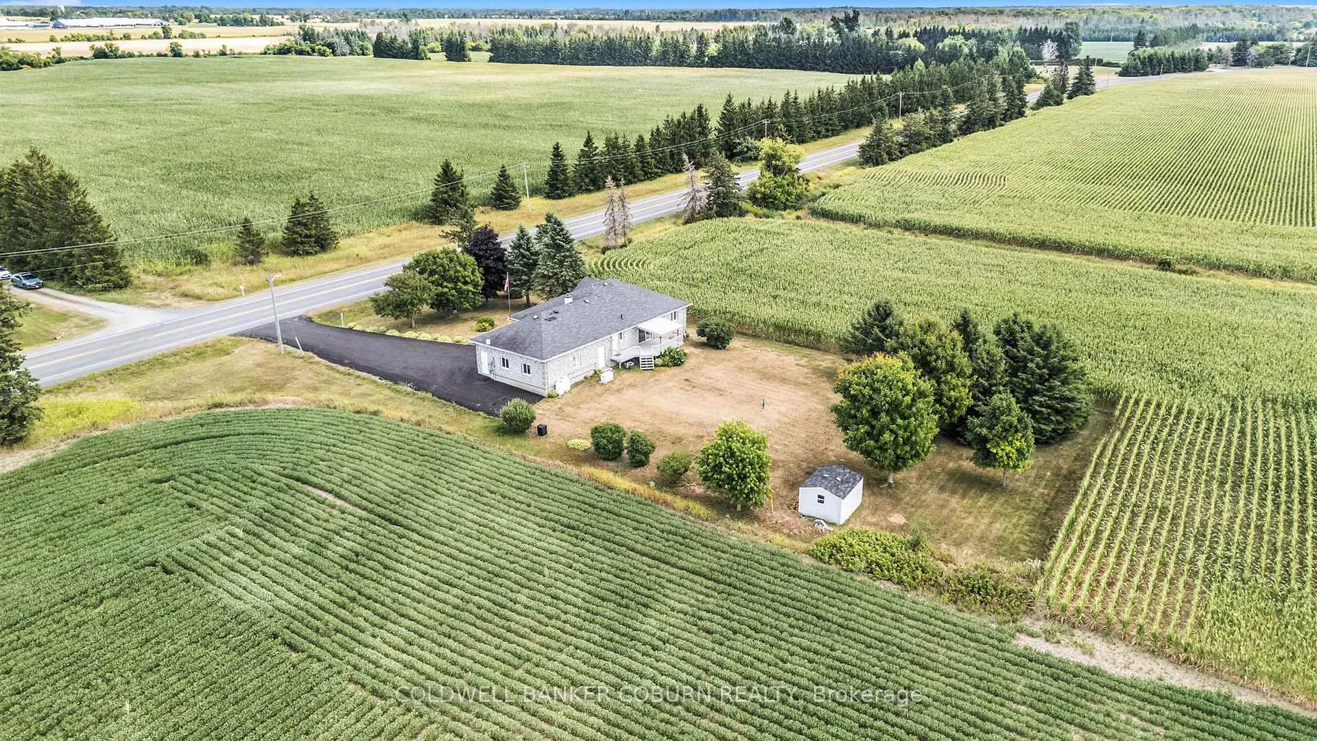 Photo 34 of 3010 County 7 Road, North Dundas, North Dundas (Winchester) Twp — HOMEH
