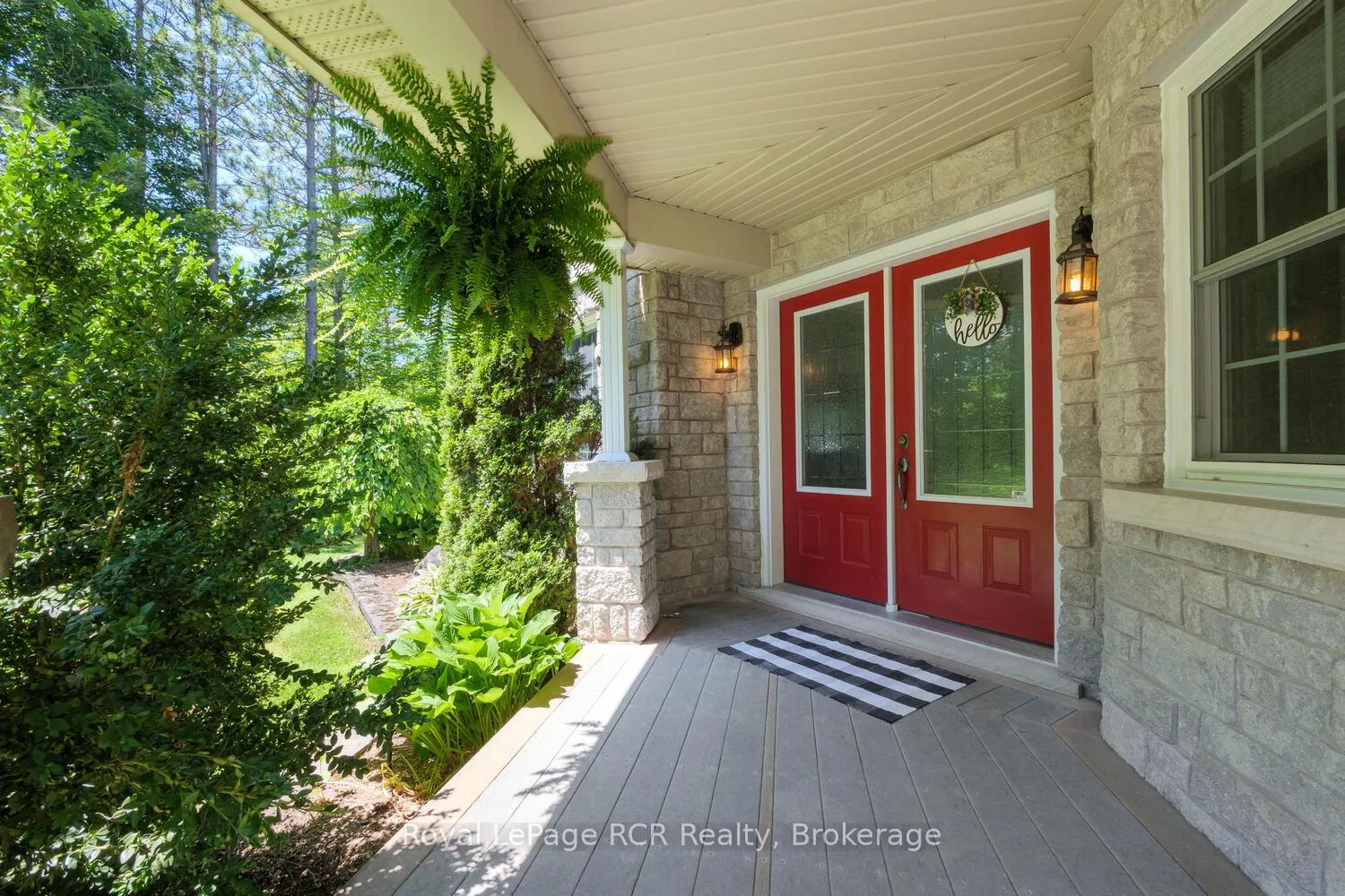 Photo 3 of 743055 Sideroad 10, Chatsworth — HOMEH