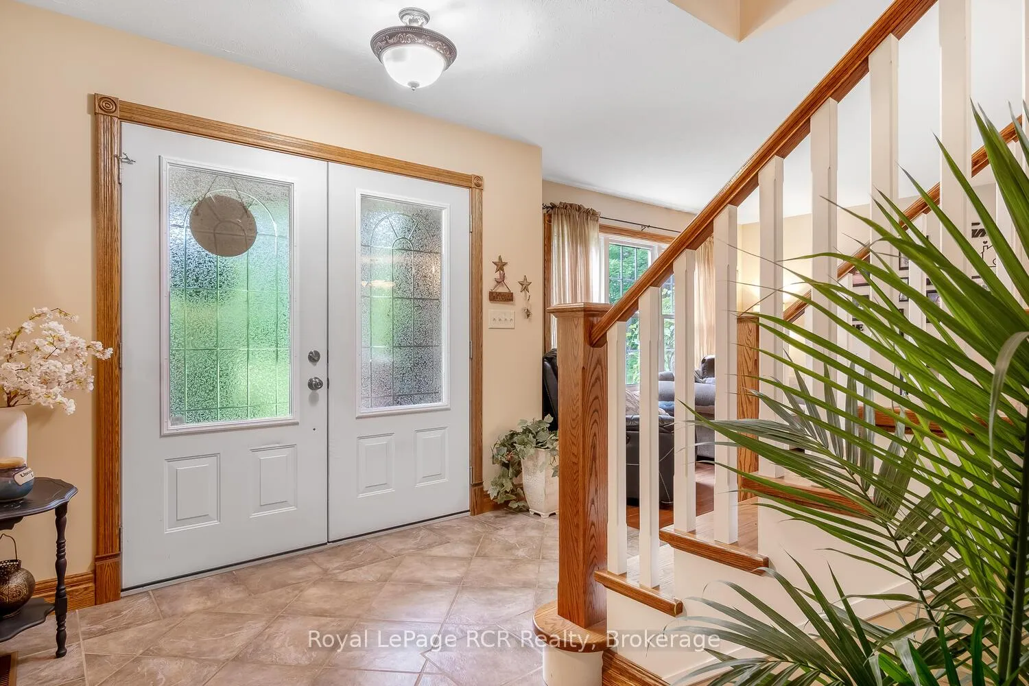 Photo 5 of 743055 Sideroad 10, Chatsworth — HOMEH