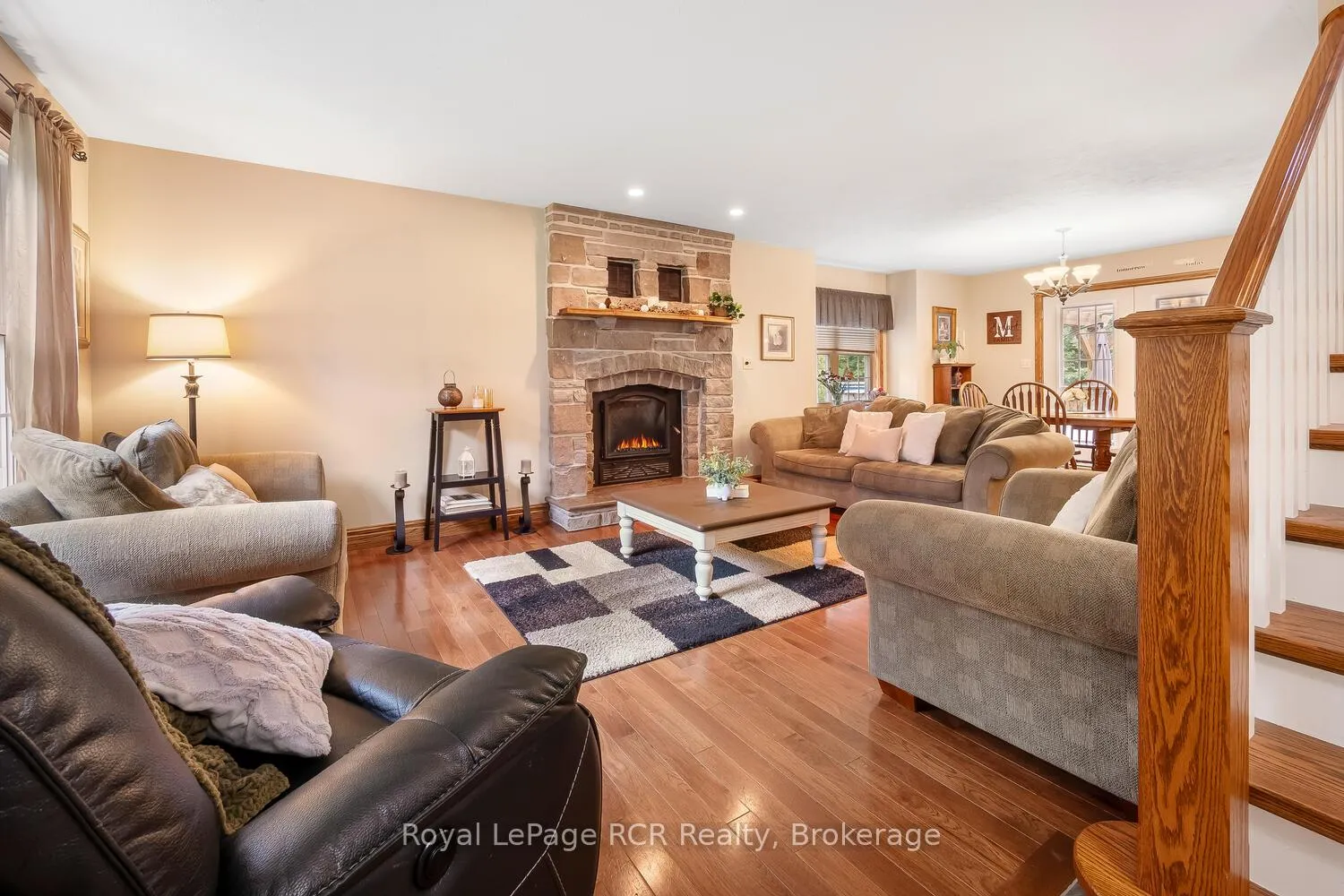 Photo 6 of 743055 Sideroad 10, Chatsworth — HOMEH
