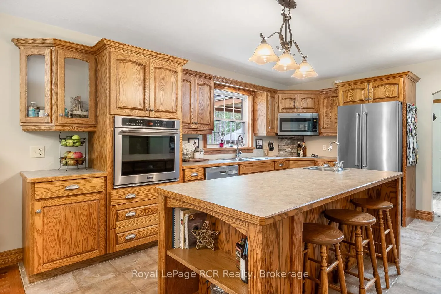 Photo 10 of 743055 Sideroad 10, Chatsworth — HOMEH