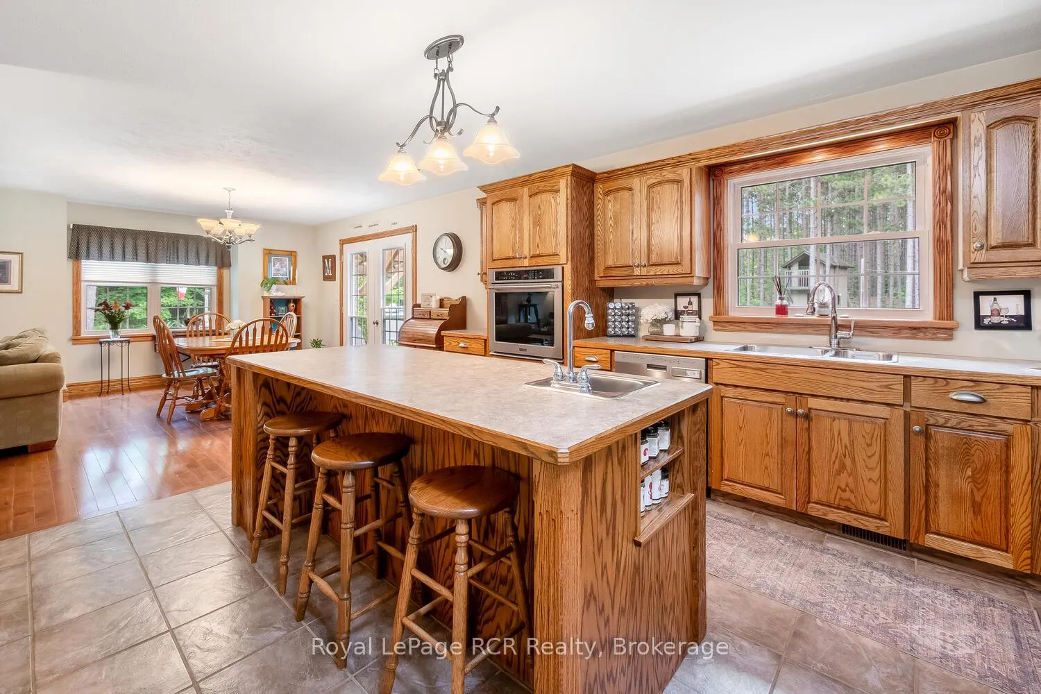 Photo 11 of 743055 Sideroad 10, Chatsworth — HOMEH