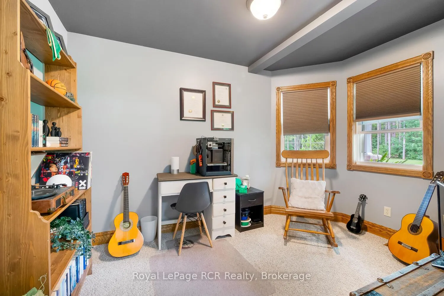 Photo 15 of 743055 Sideroad 10, Chatsworth — HOMEH