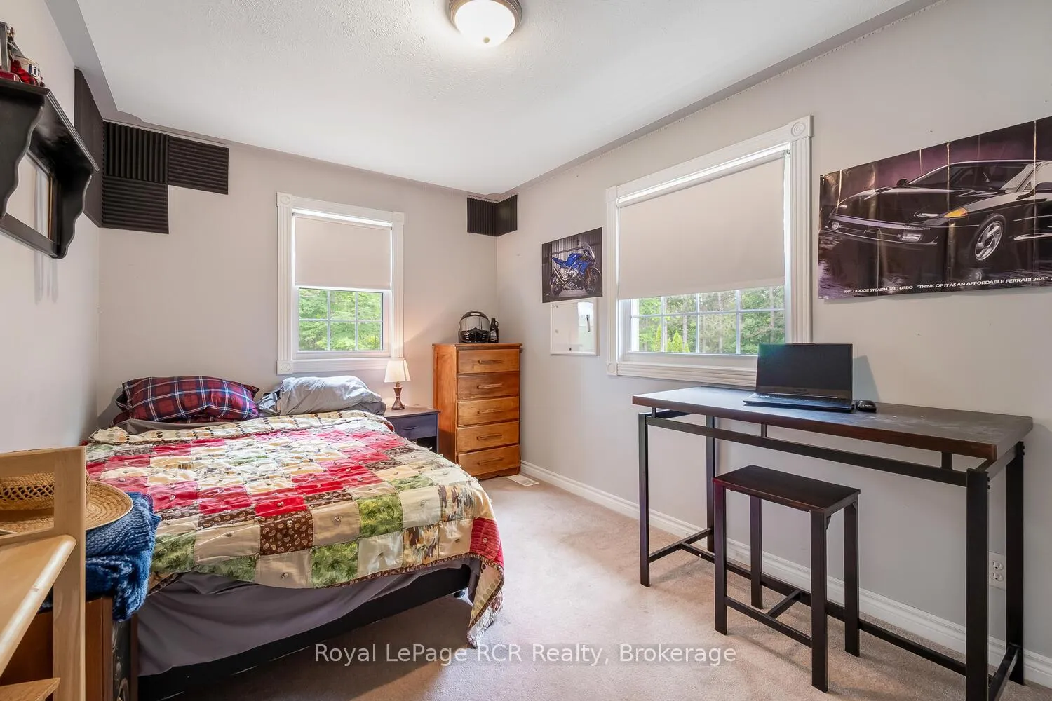 Photo 23 of 743055 Sideroad 10, Chatsworth — HOMEH