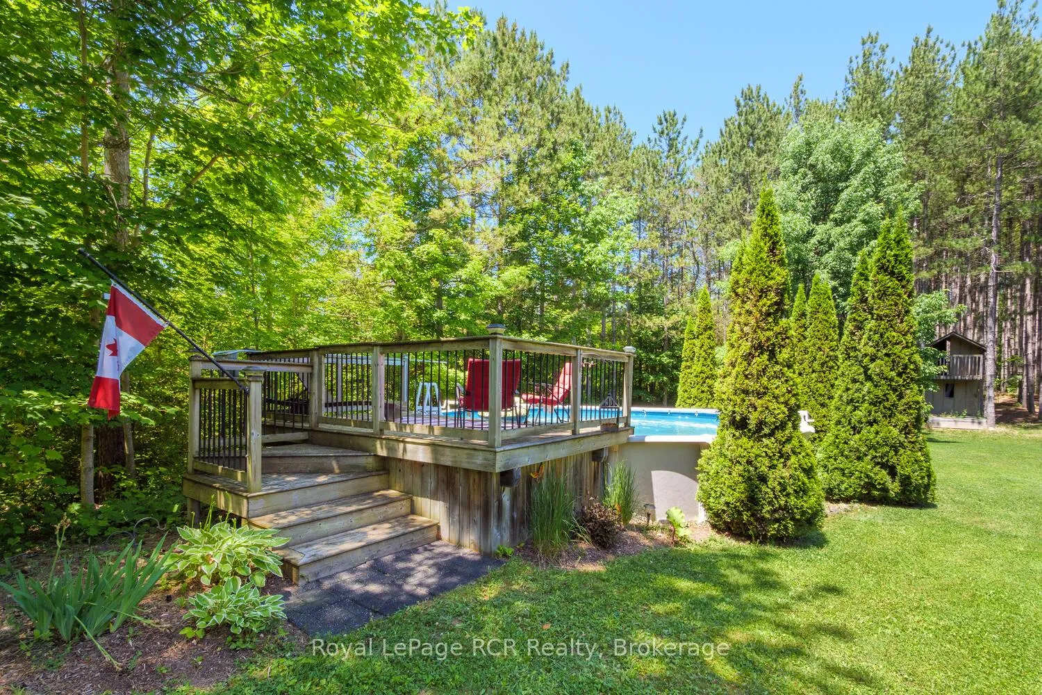 Photo 31 of 743055 Sideroad 10, Chatsworth — HOMEH