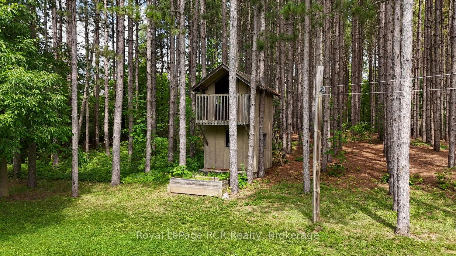 Photo 36 of 743055 Sideroad 10, Chatsworth — HOMEH