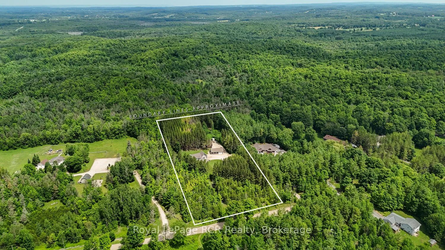 Photo 37 of 743055 Sideroad 10, Chatsworth — HOMEH